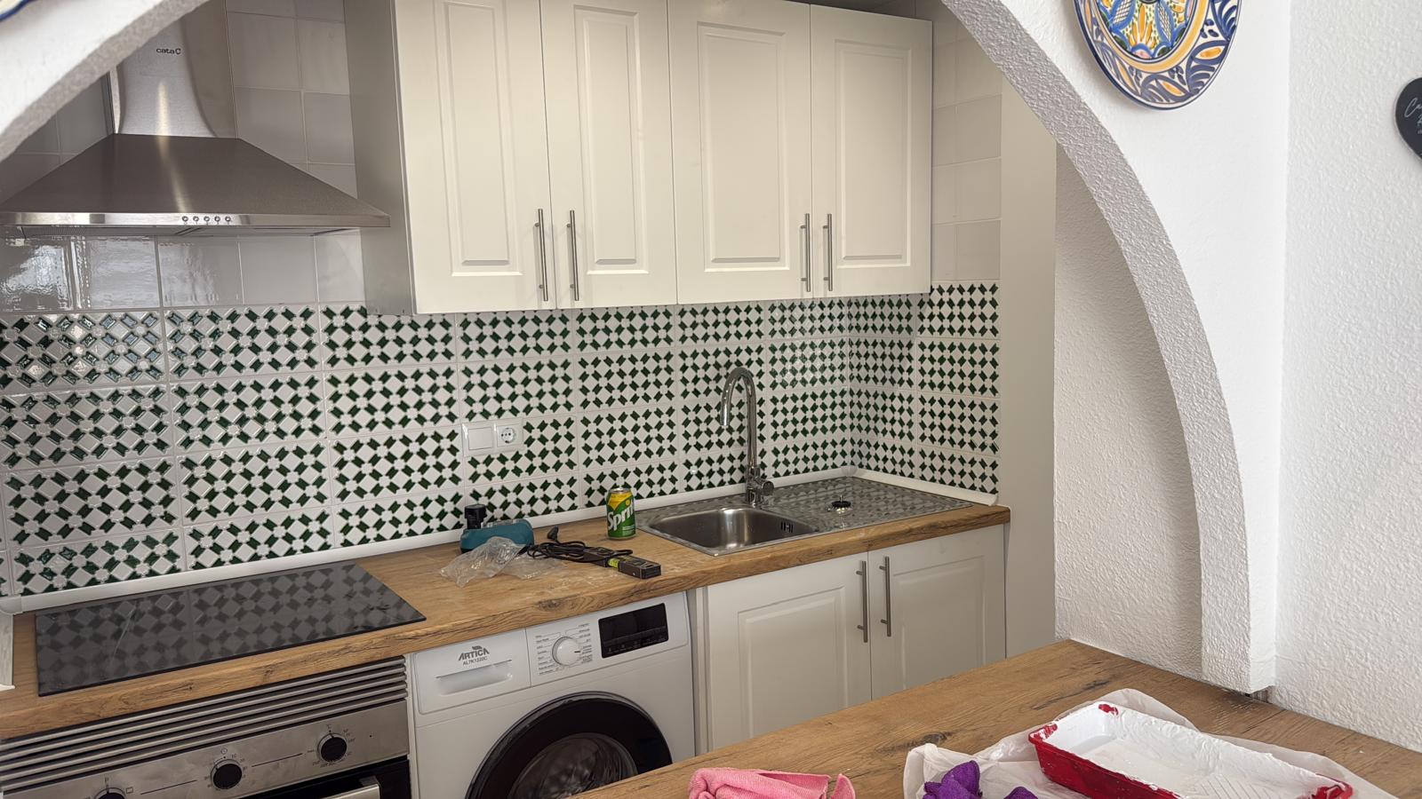 Scarlett Villas Costa Blanca's image
