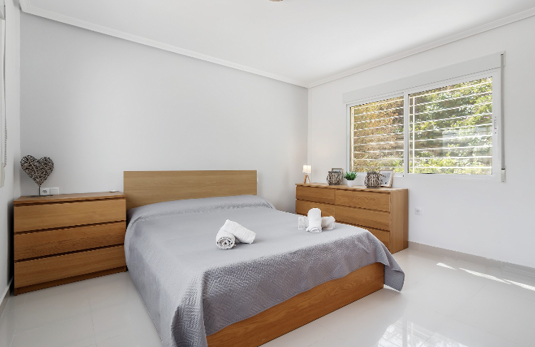 Scarlett Villas Costa Blanca's image