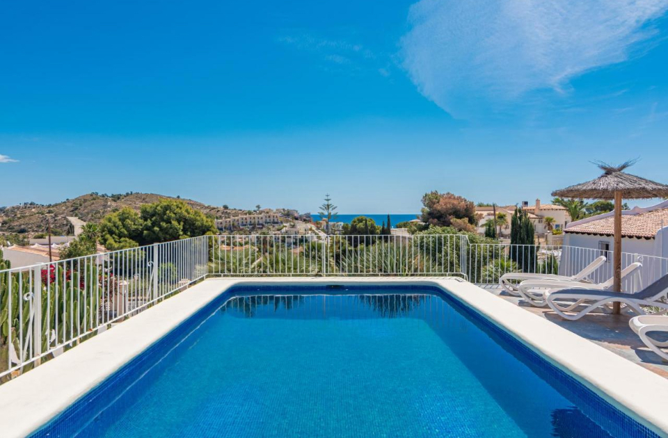 Scarlett Villas Costa Blanca's image