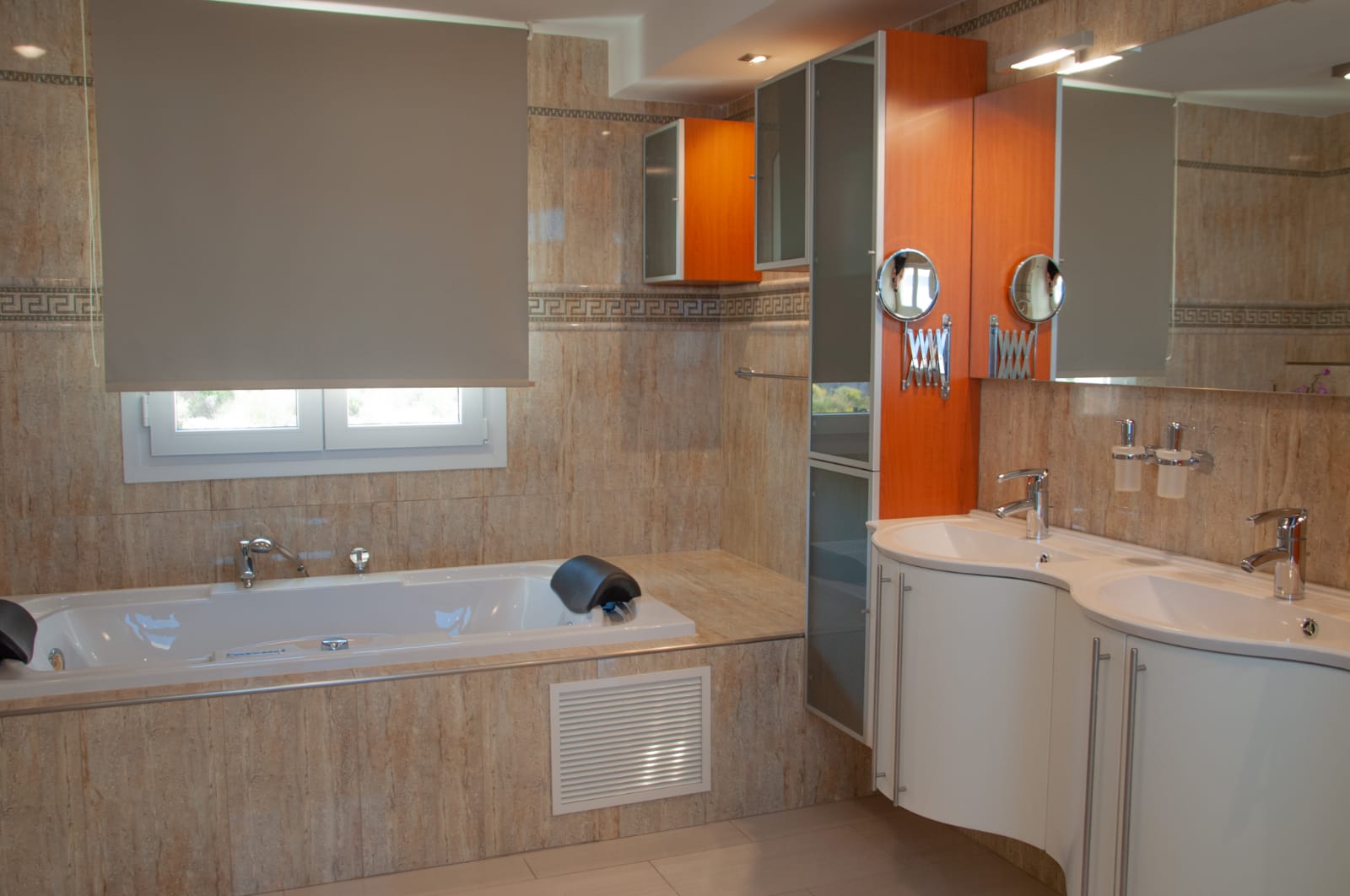Scarlett Villas Costa Blanca's image