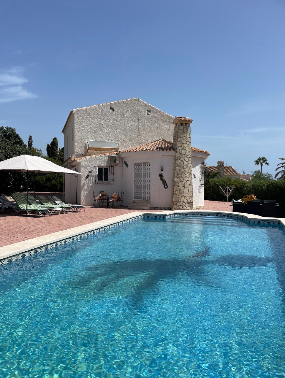 Scarlett Villas Costa Blanca's image