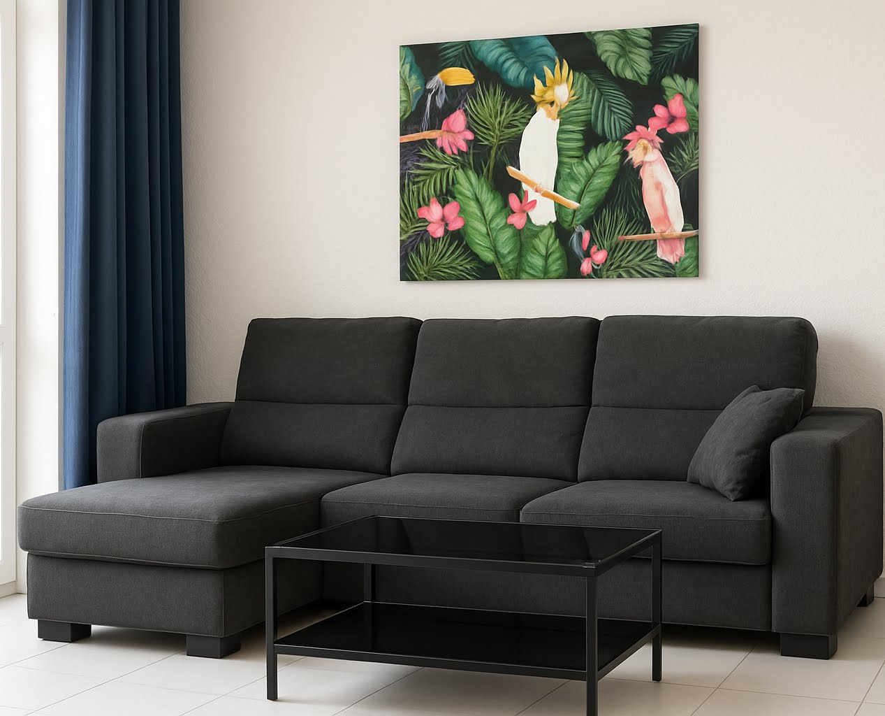 Scarlett Villas Costa Blanca's image