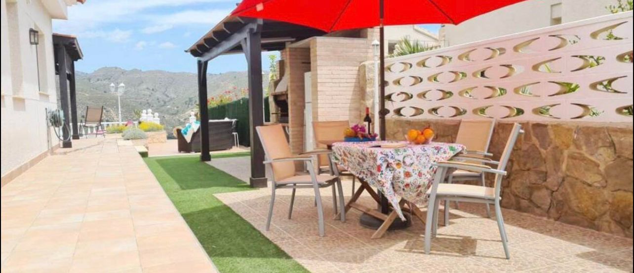 Scarlett Villas Costa Blanca's image