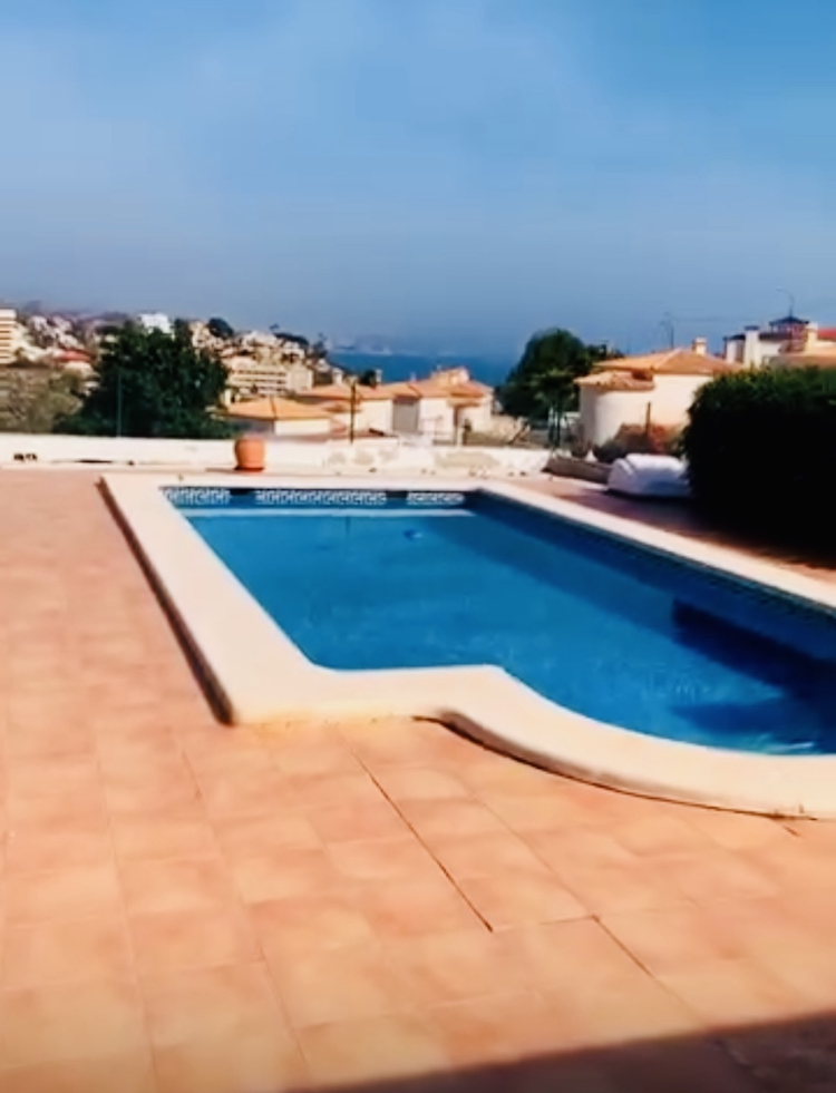 Scarlett Villas Costa Blanca's image