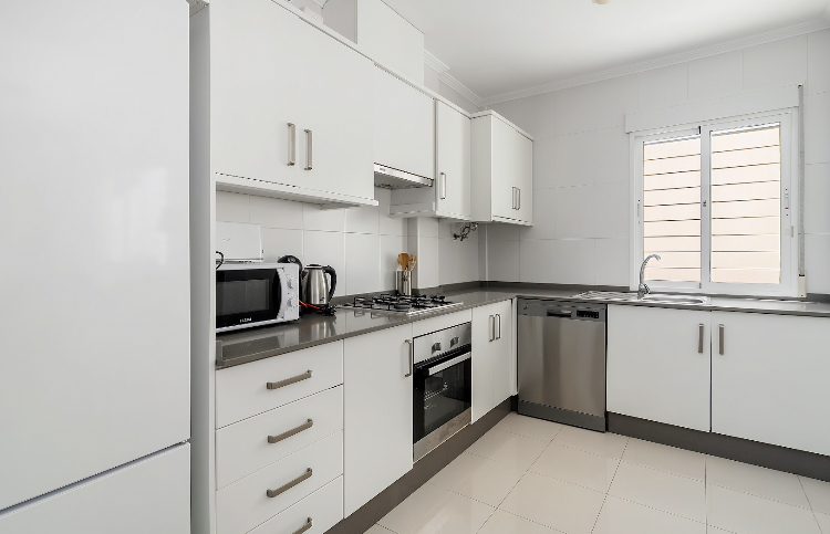 Scarlett Villas Costa Blanca's image