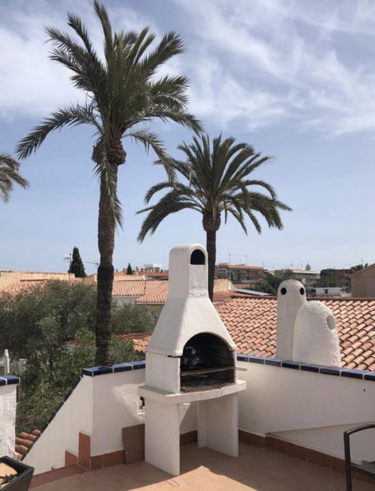 Scarlett Villas Costa Blanca's image