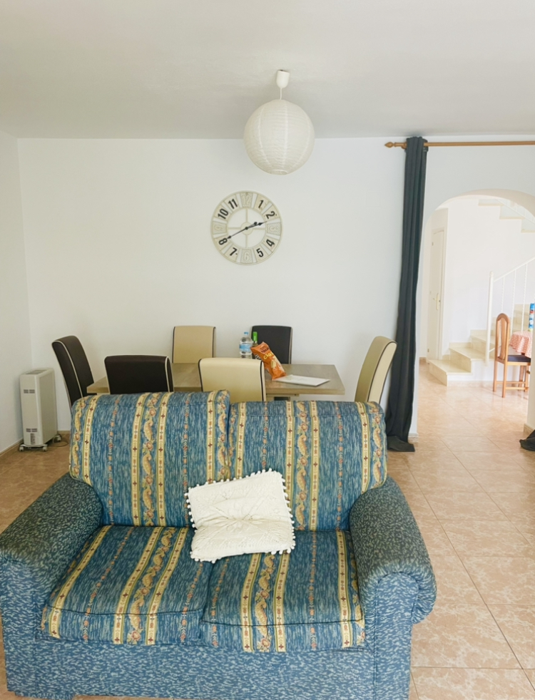 Scarlett Villas Costa Blanca's image