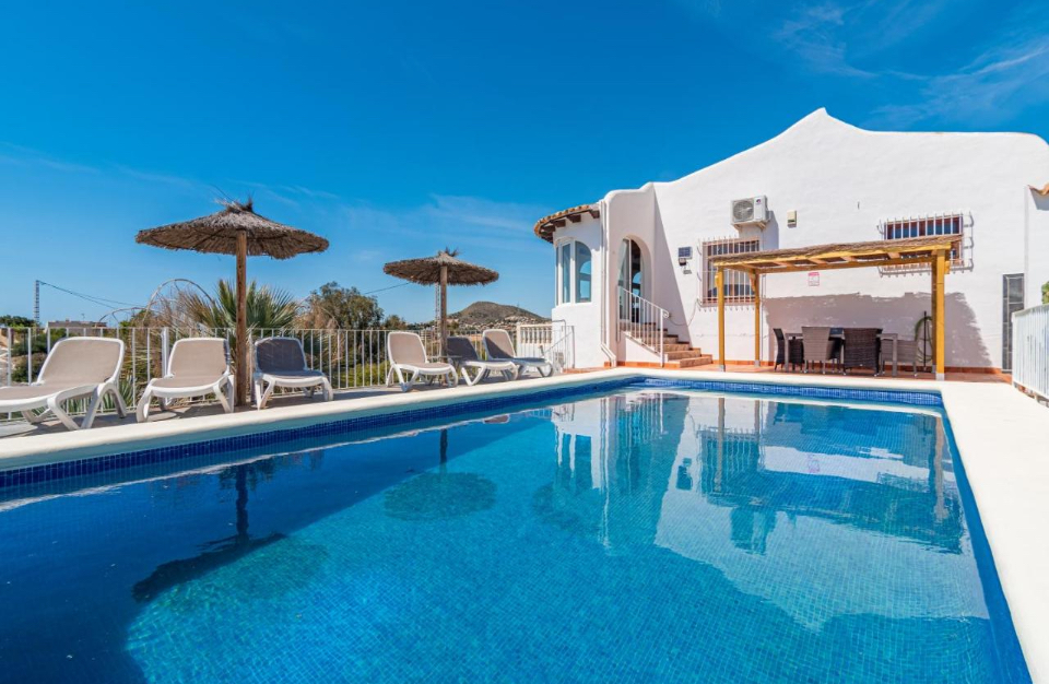 Scarlett Villas Costa Blanca's image