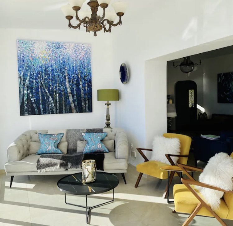 Scarlett Villas Costa Blanca's image