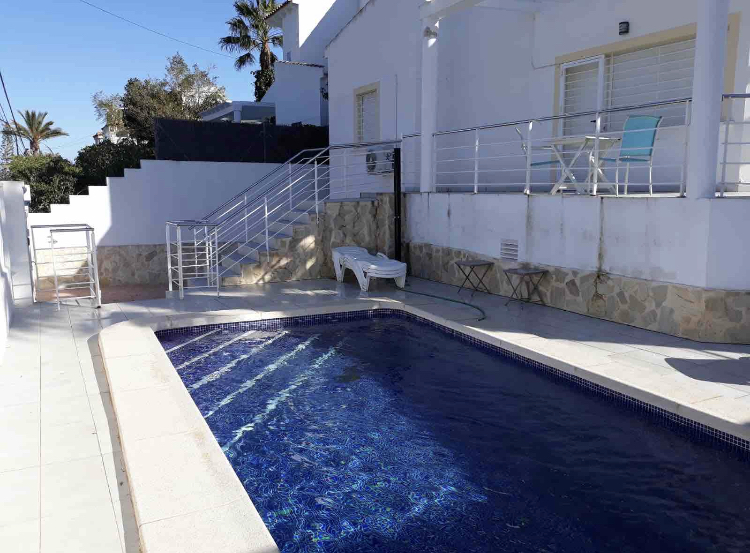 Scarlett Villas Costa Blanca's image
