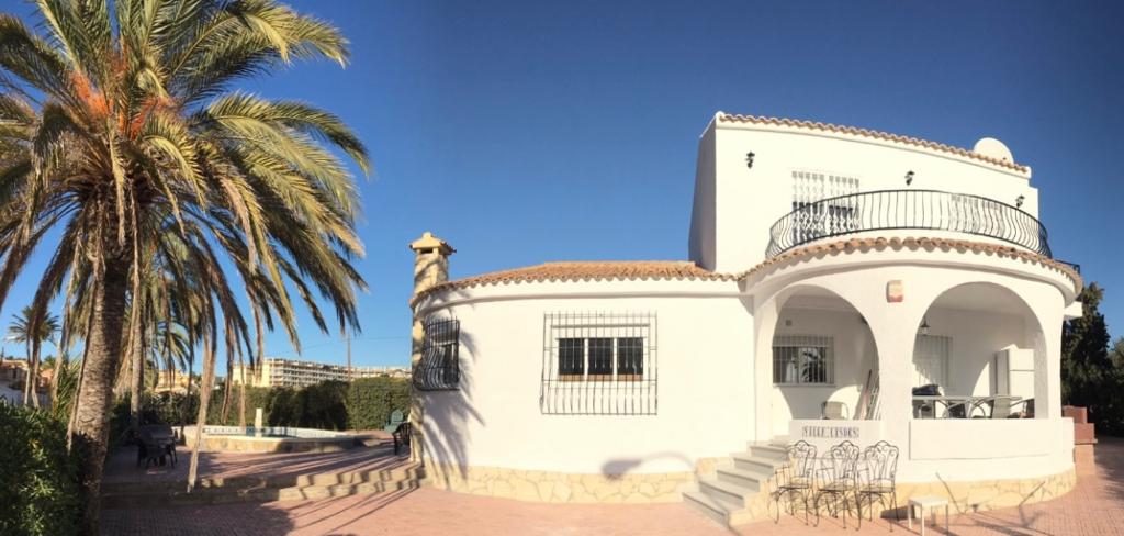 Scarlett Villas Costa Blanca's image
