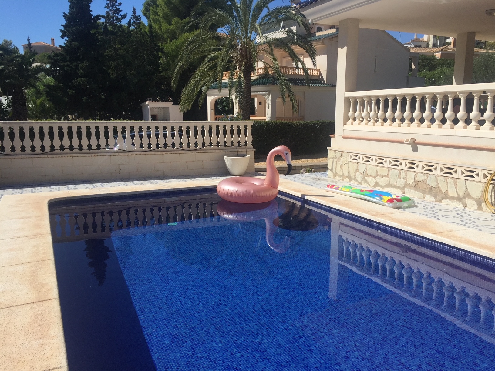 Scarlett Villas Costa Blanca's image