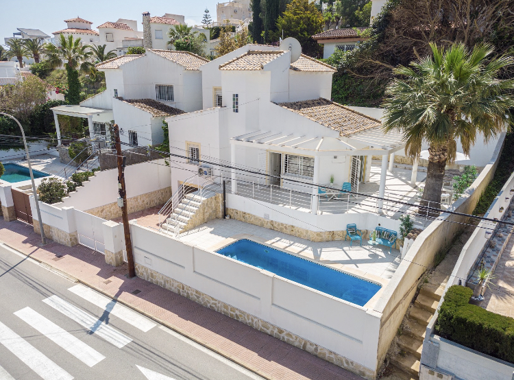 Scarlett Villas Costa Blanca's image