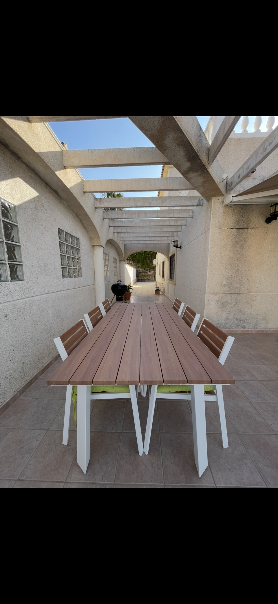 Scarlett Villas Costa Blanca's image