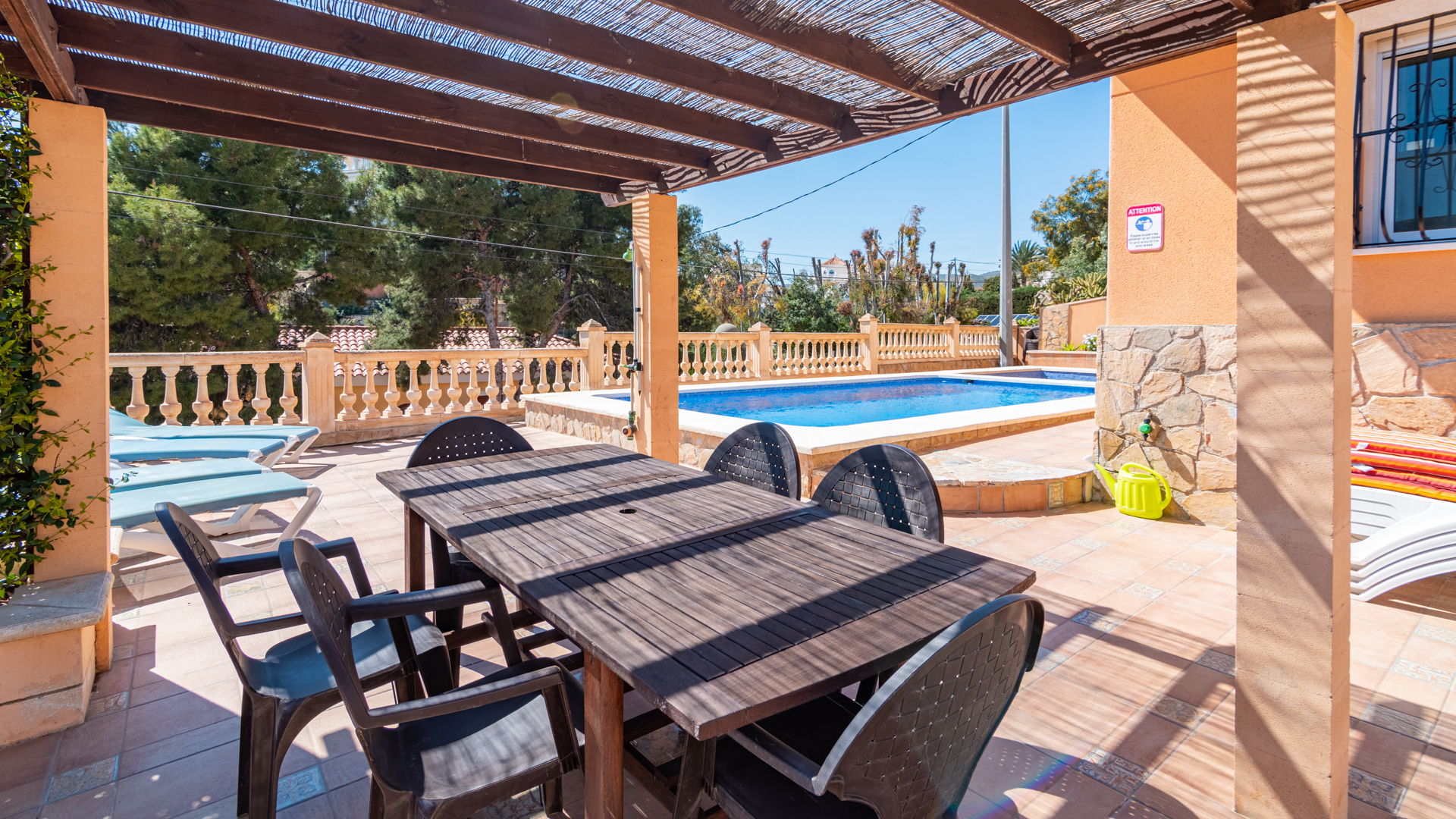 Scarlett Villas Costa Blanca's image