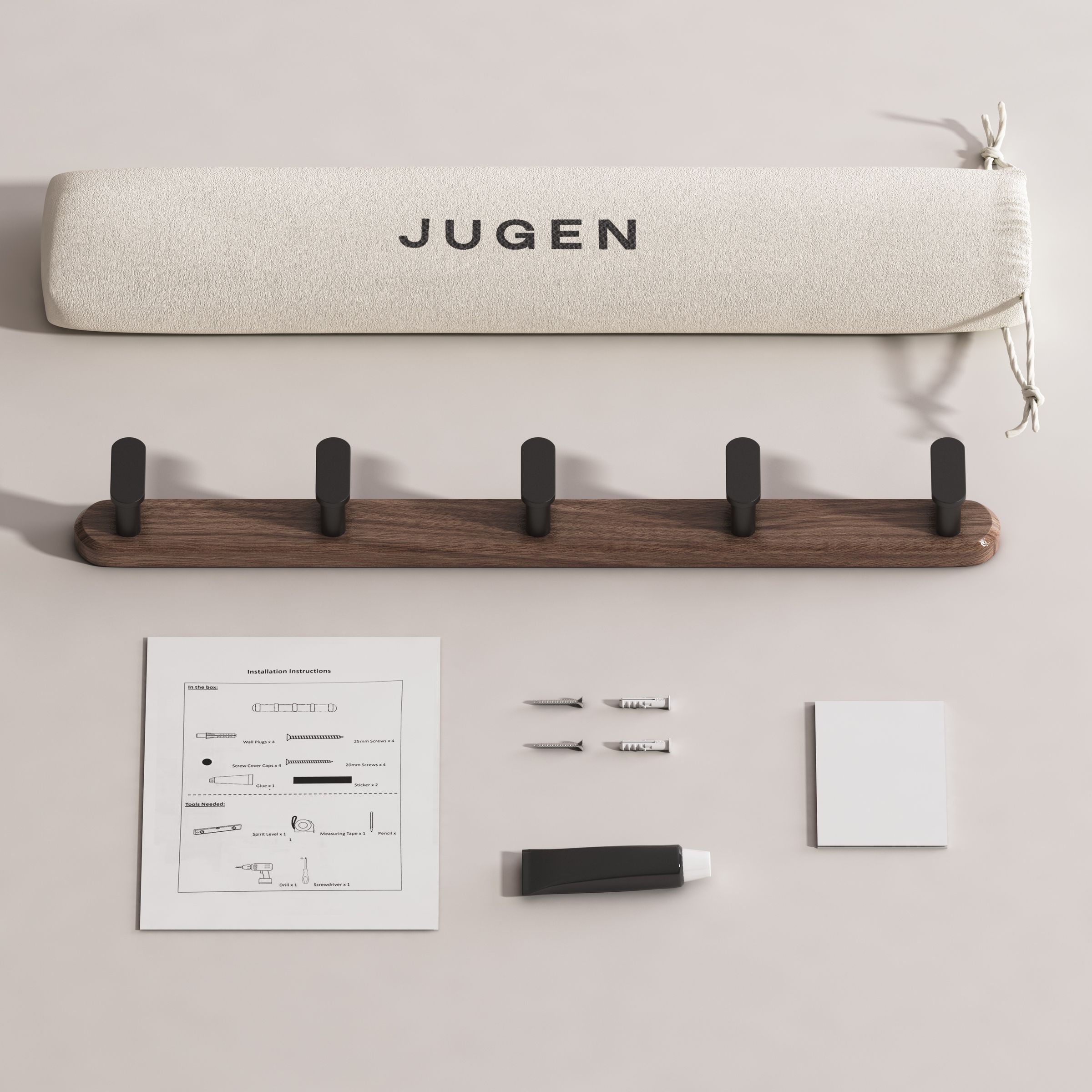 Jugen's image