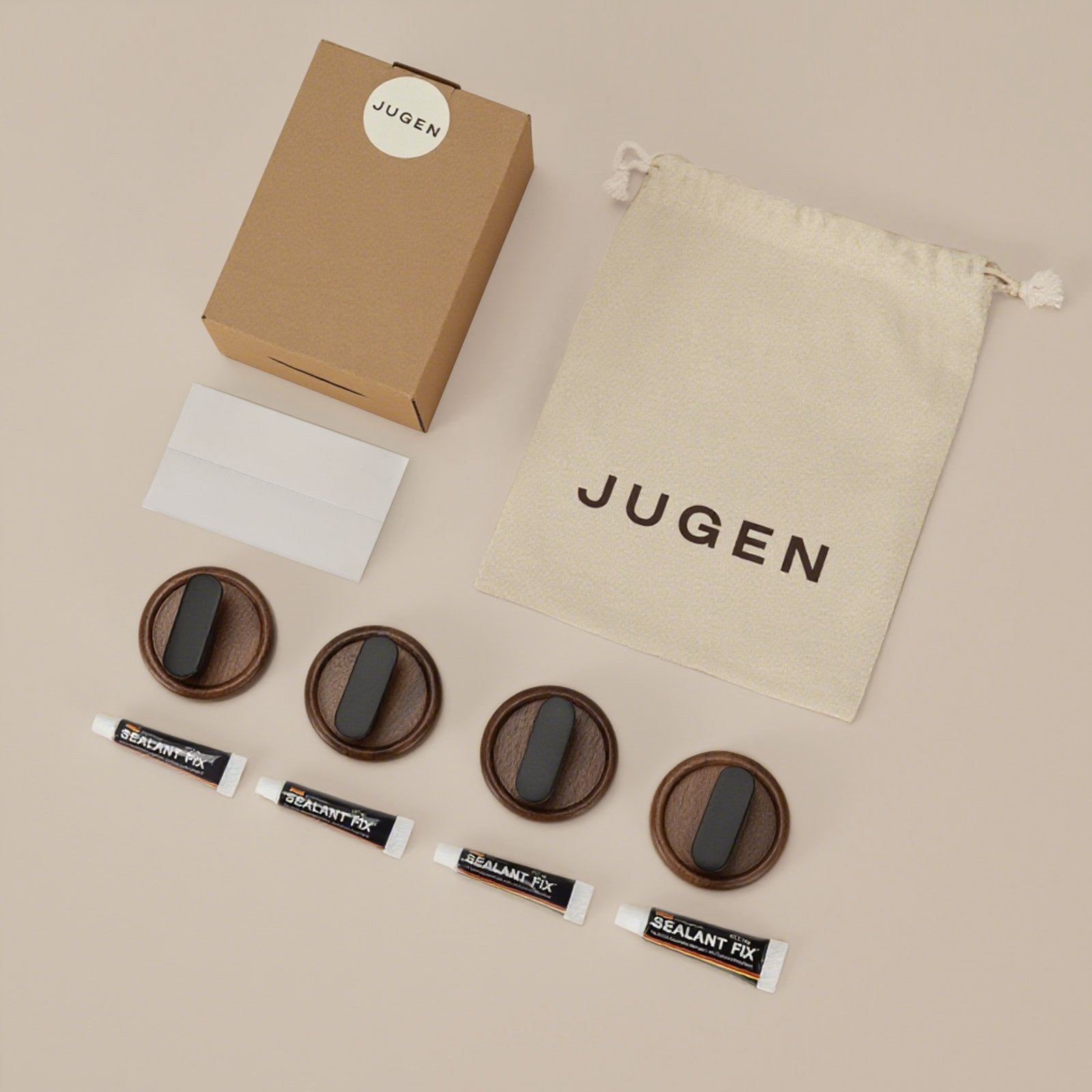 Jugen's image
