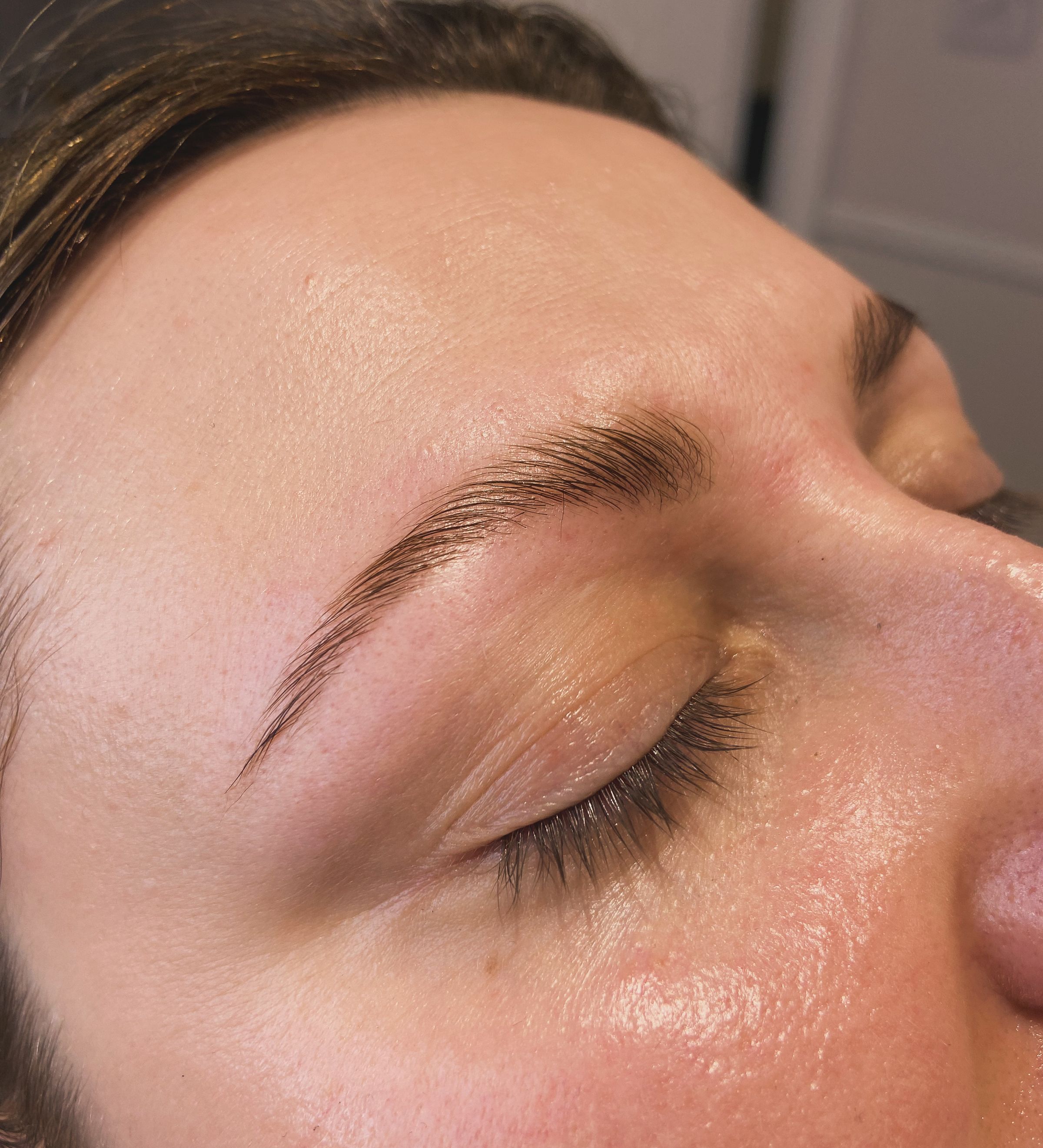 Brows