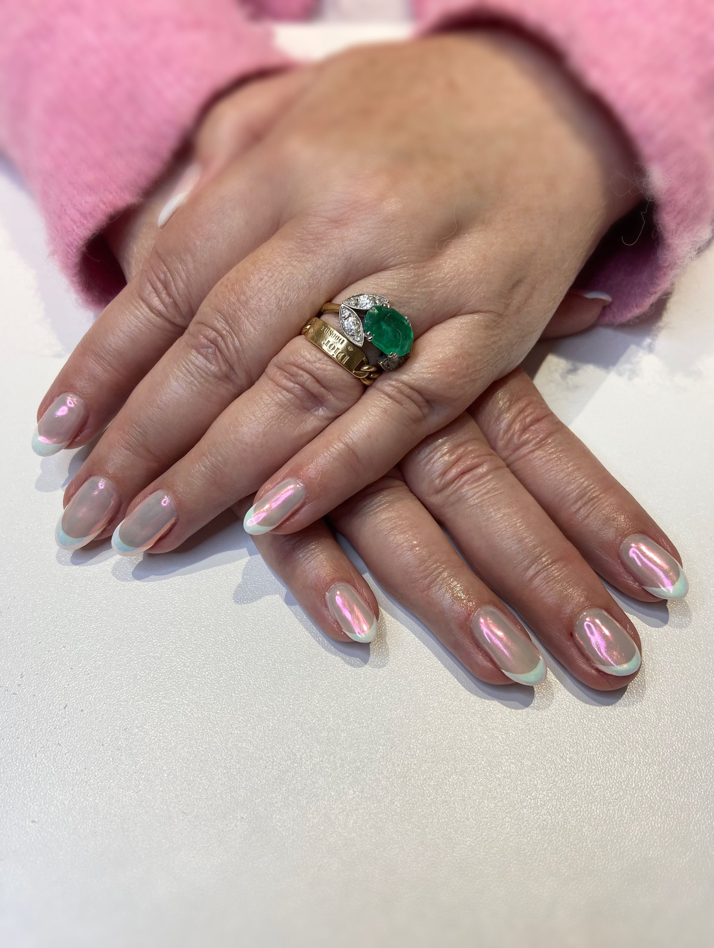 Nails