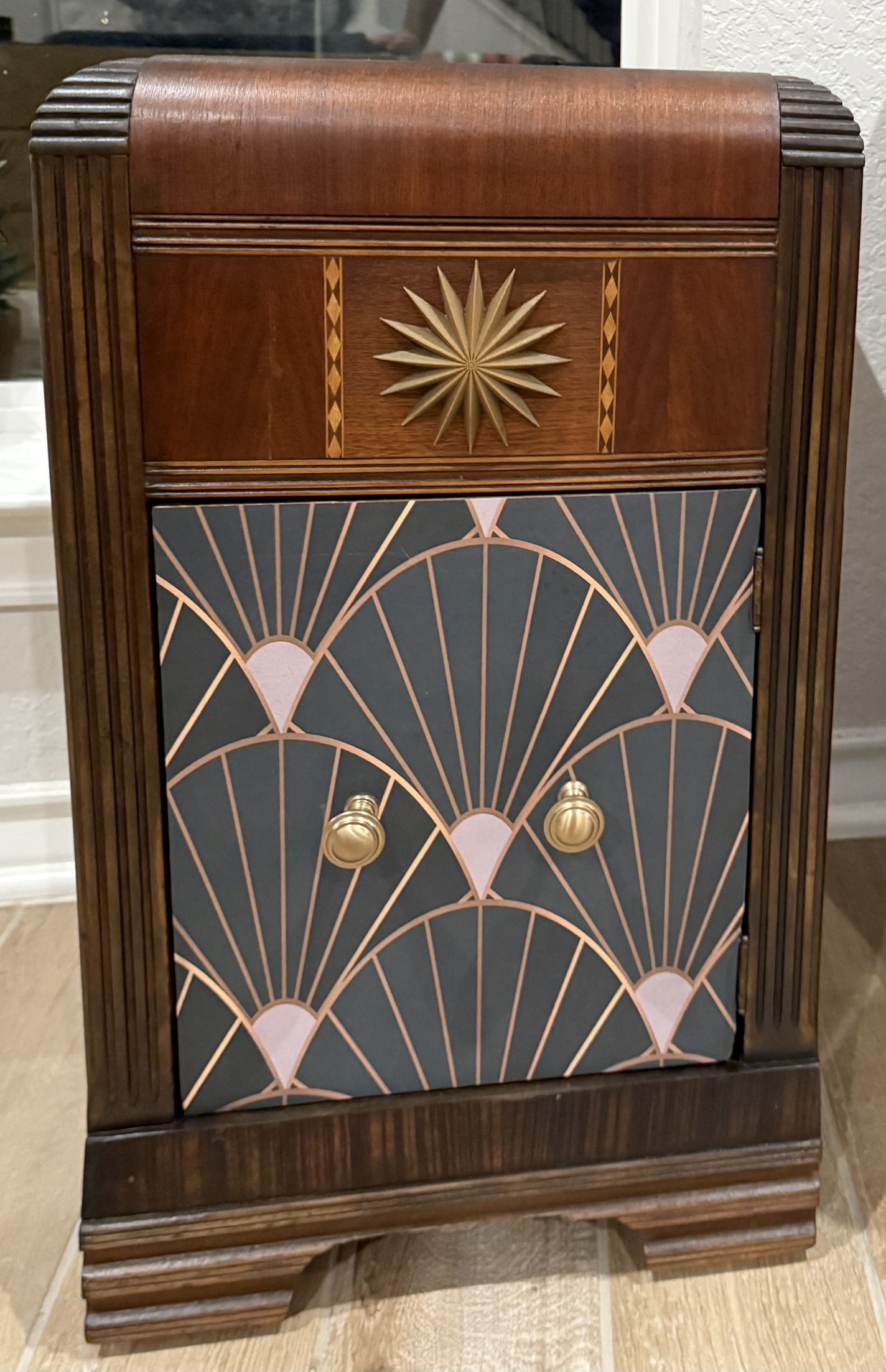 Mid-century's image