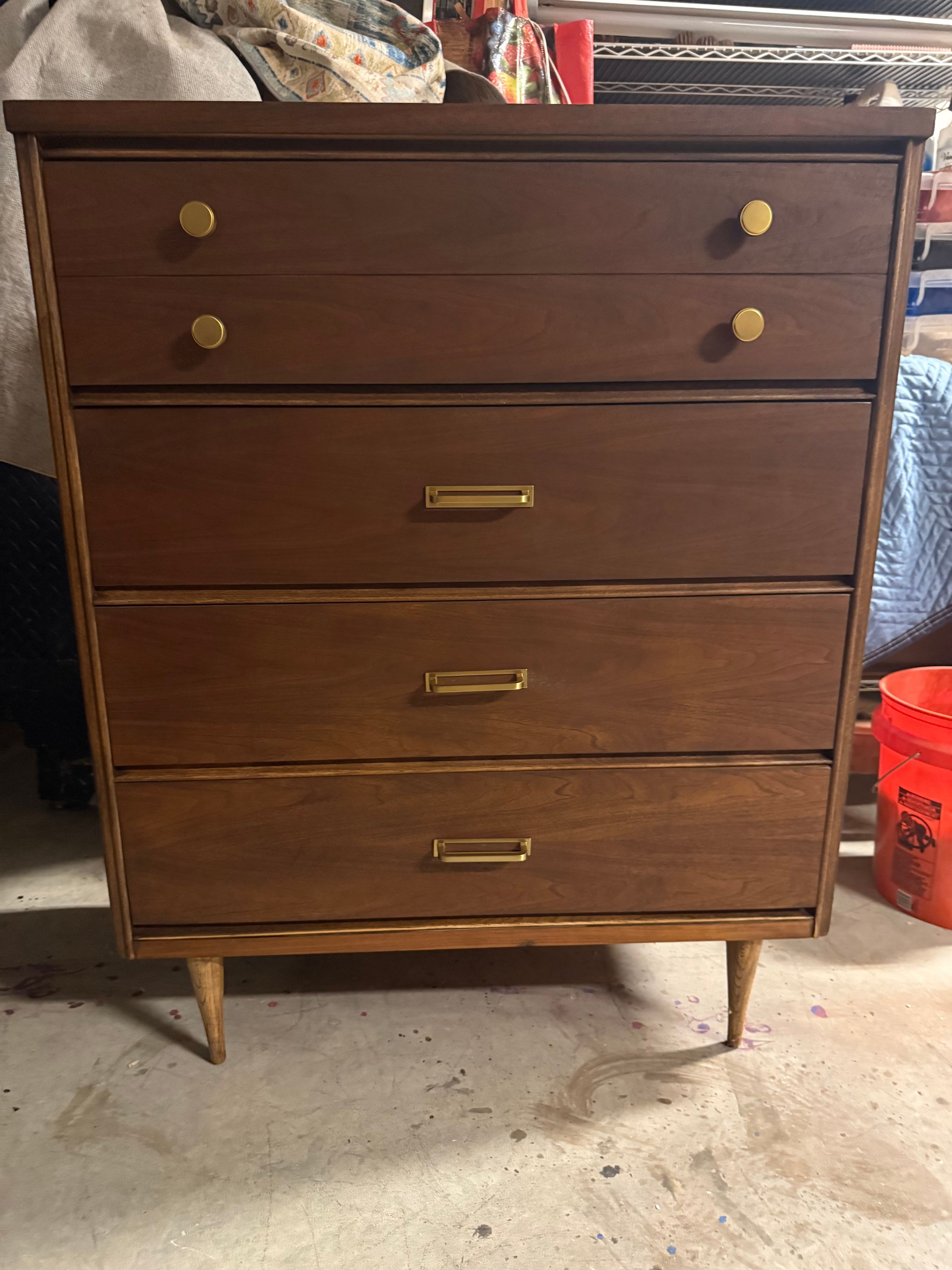 Mid-century's image