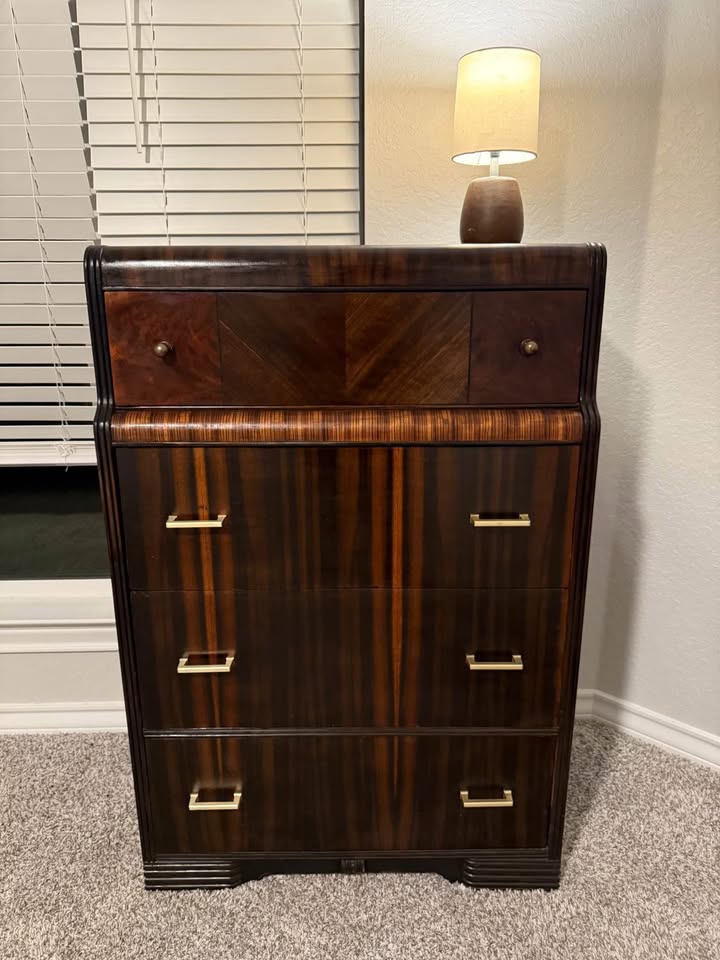 Mid-century's image