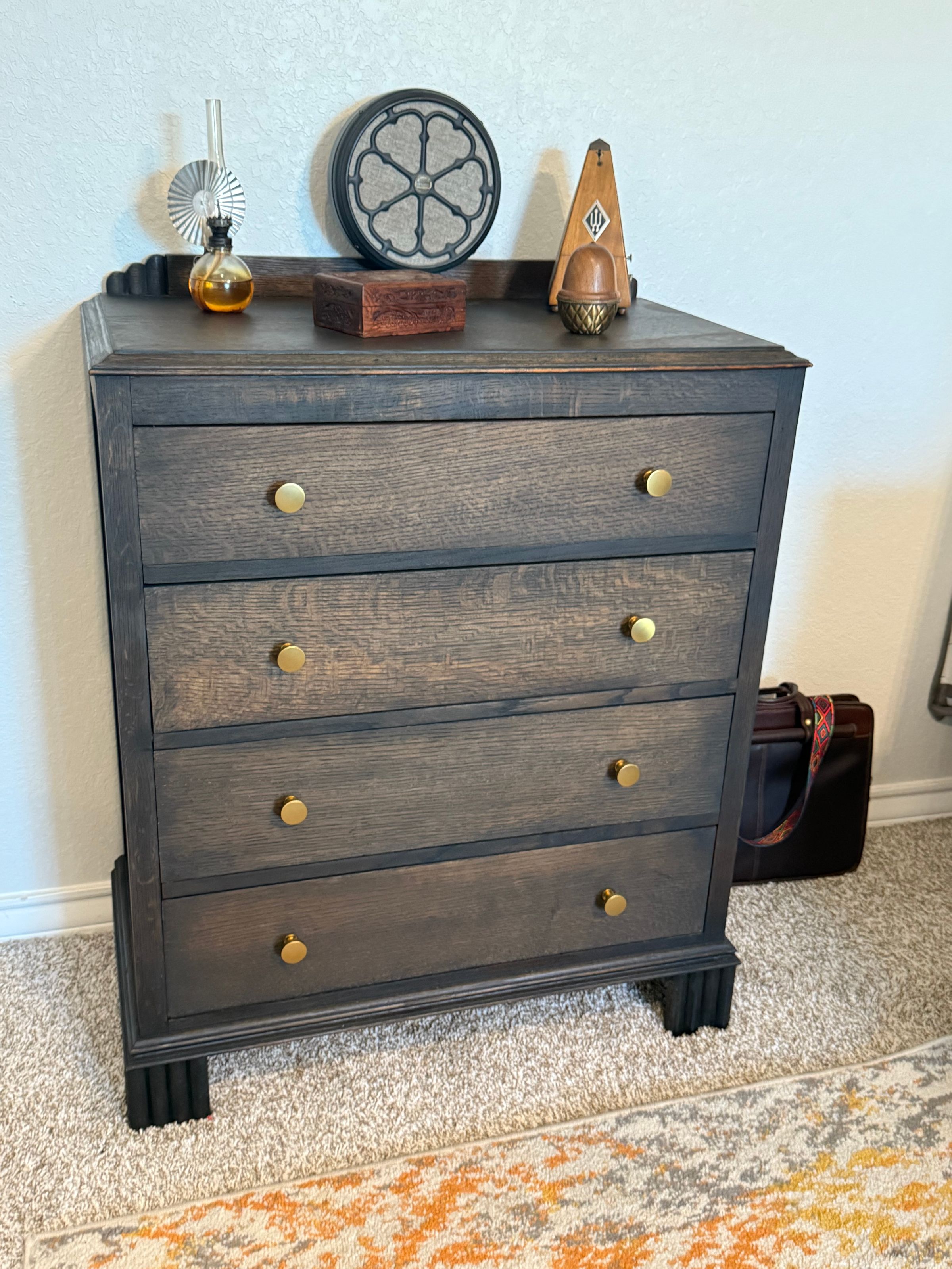 Mid-century's image