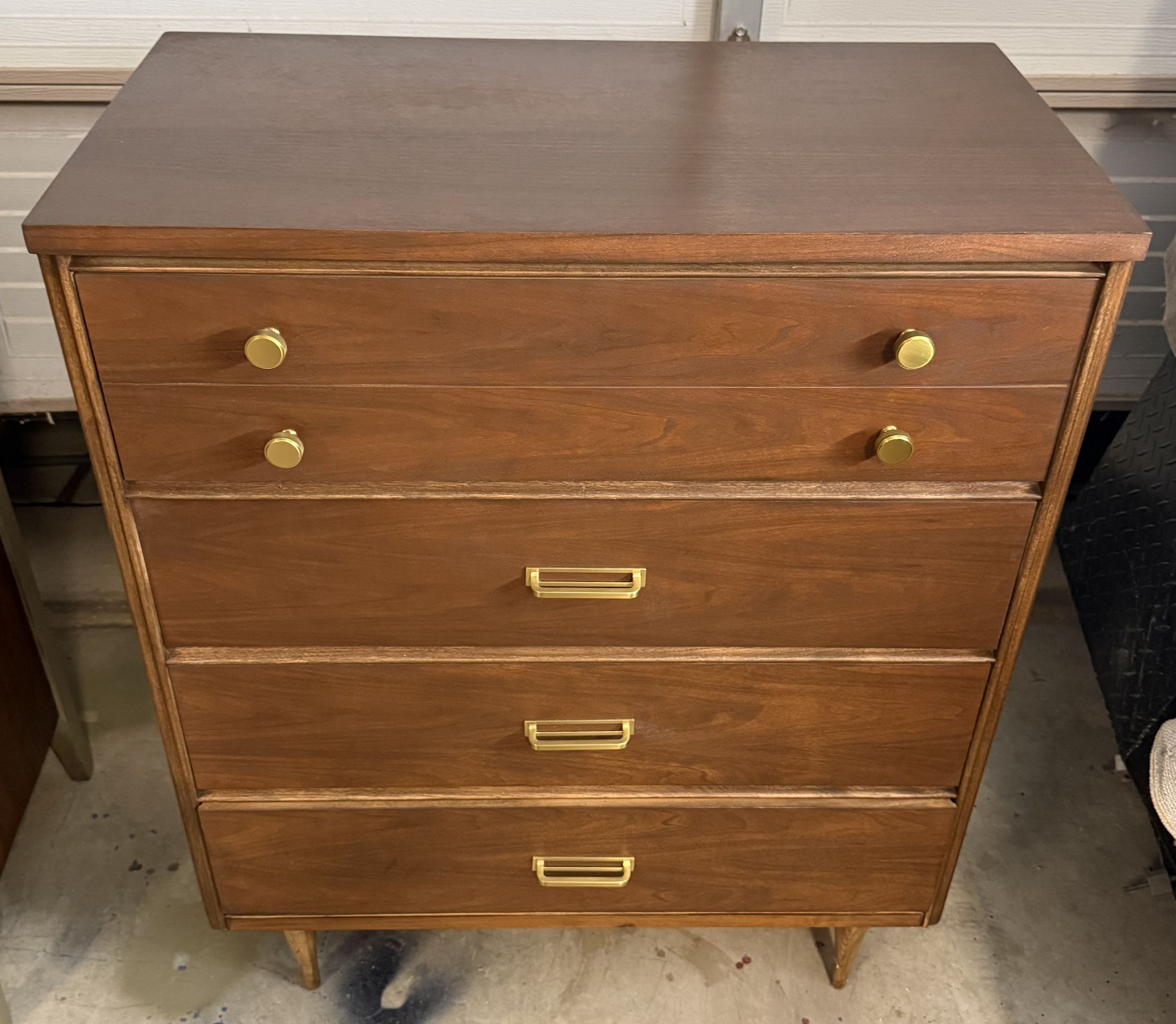 Mid-century's image