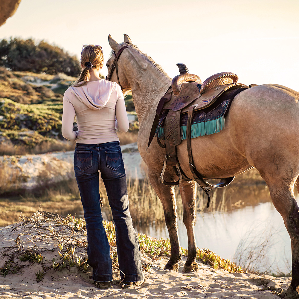 Autumn Valley Stables's image