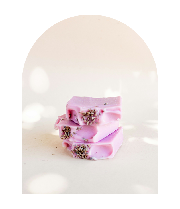 ELDERBERRY & Thyme  HANDCRAFTED Goods's image