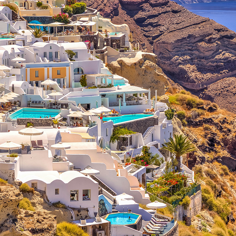 Eterno Luxury Travel's image
