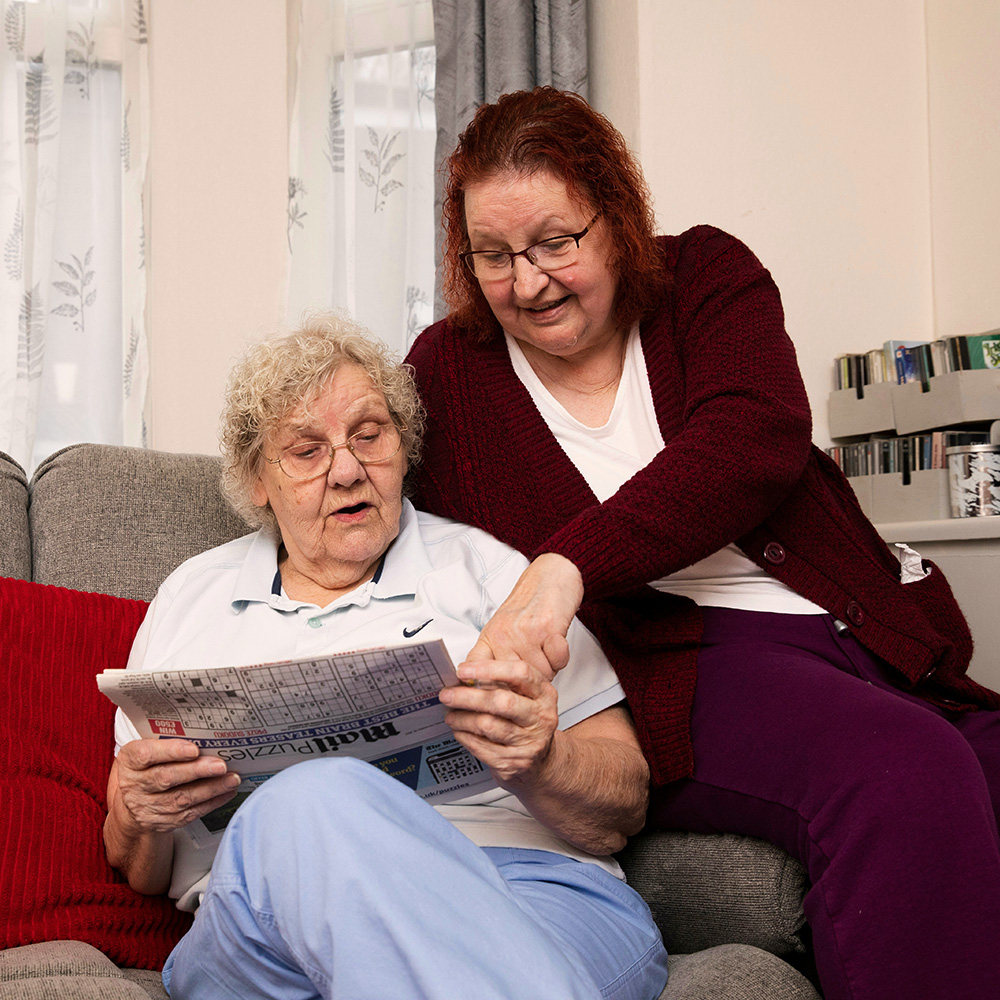 FAMILY OWNED HOMECARE YOU CAN TRUST's image