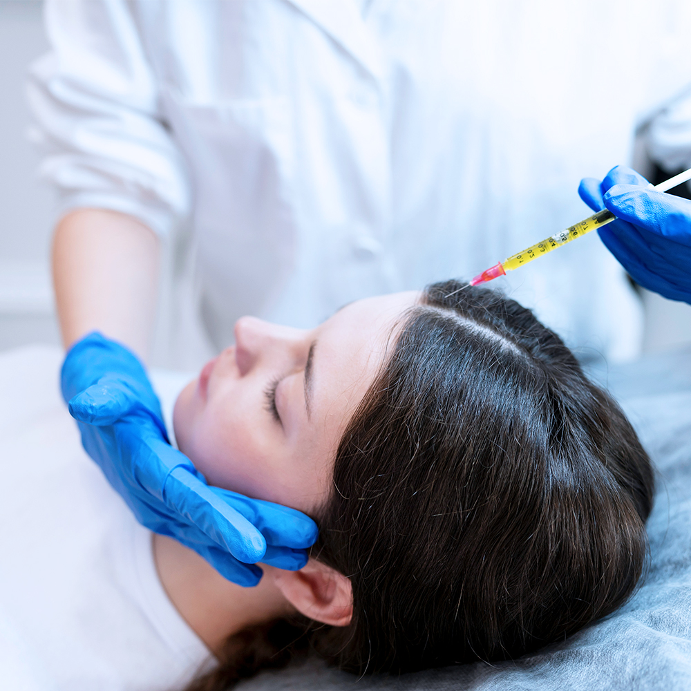 Silken Touch Aesthetics Treatments's image