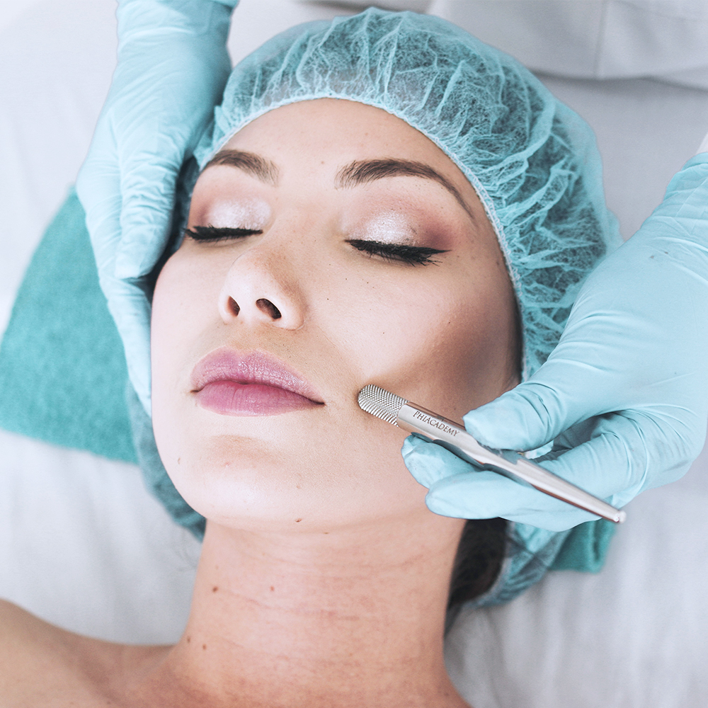 Silken Touch Aesthetics Treatments's image