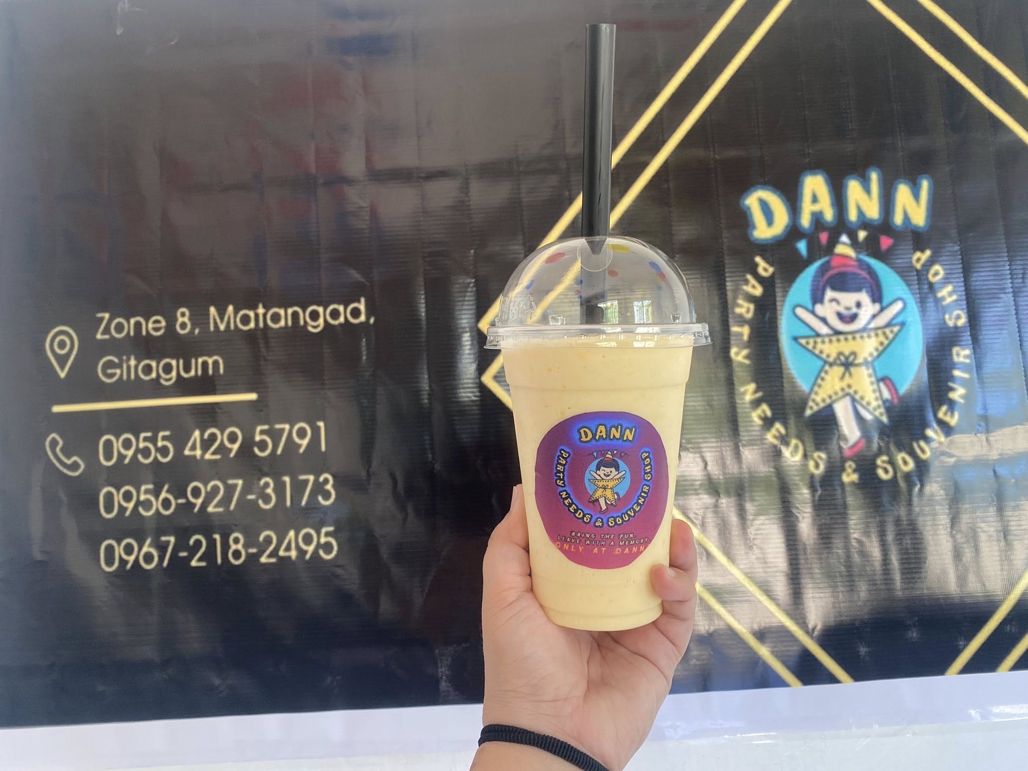 dann's image