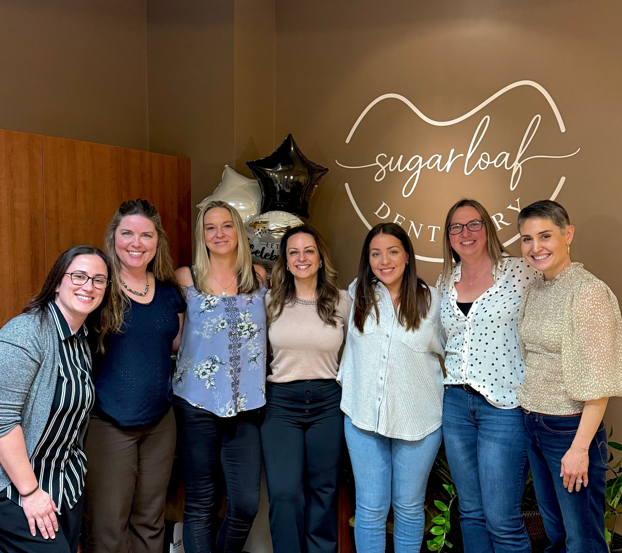 Dentist in Frederick, MD | Invisalign, Implants & TMJ's image