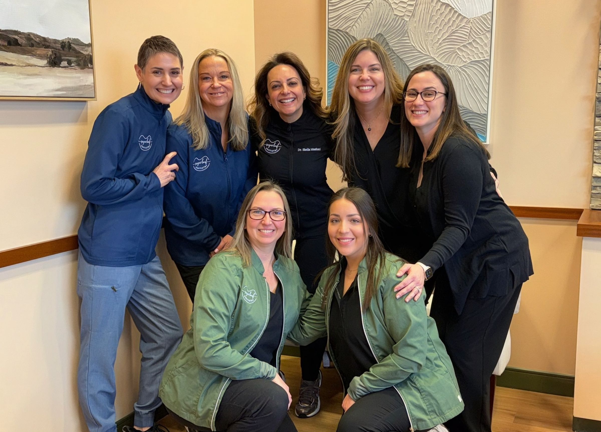 Best Dentist Frederick, MD's image
