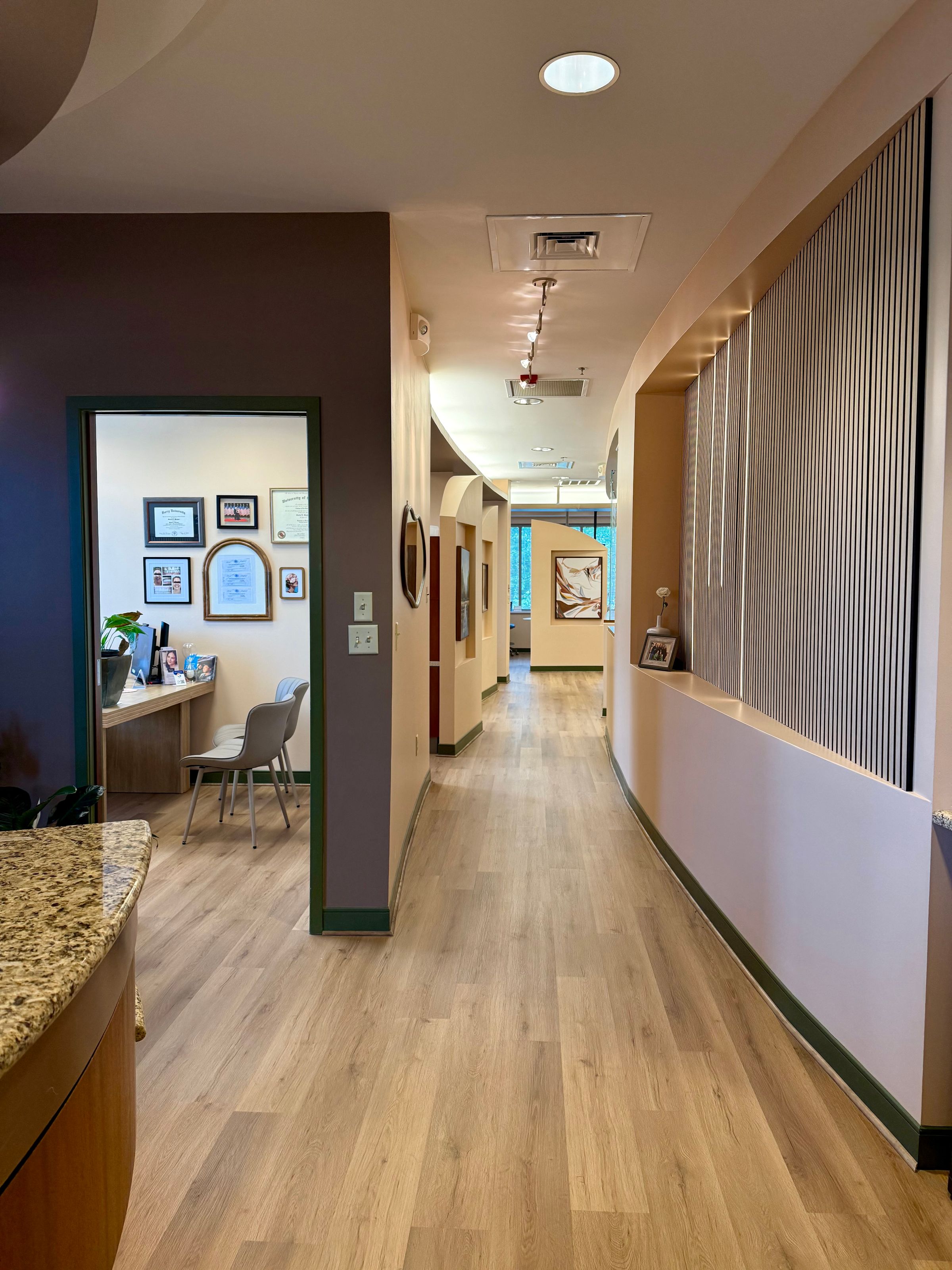 Hallway