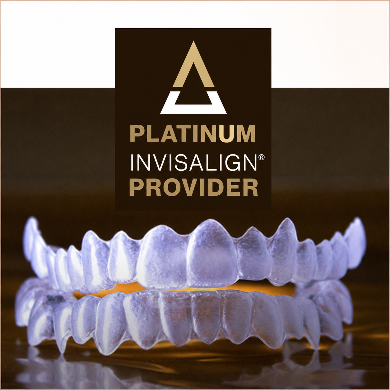 Dentist in Frederick, MD | Invisalign, Implants & TMJ's image