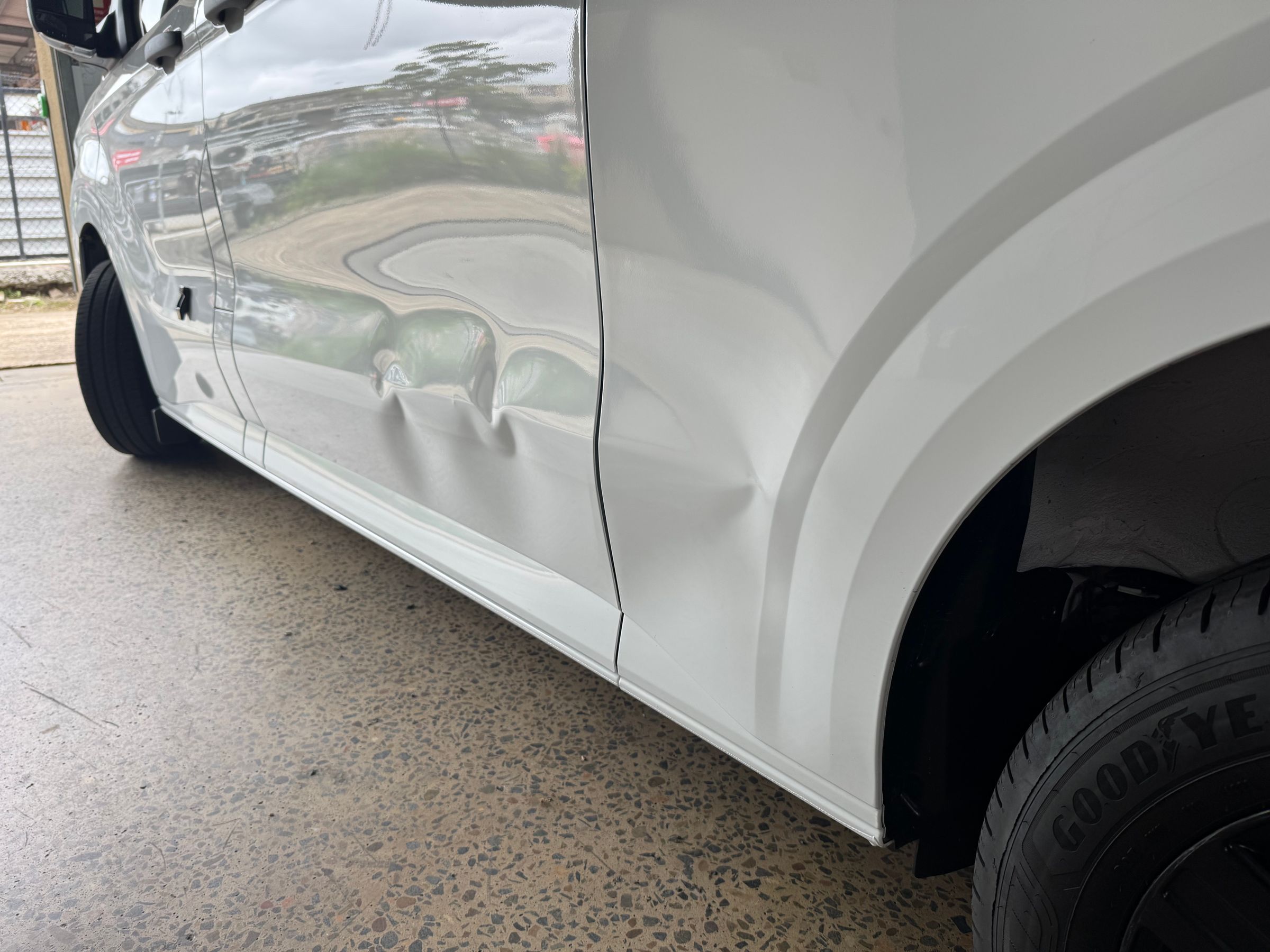 Mill Valley Paintless Dent Repair,Mill Valley's image