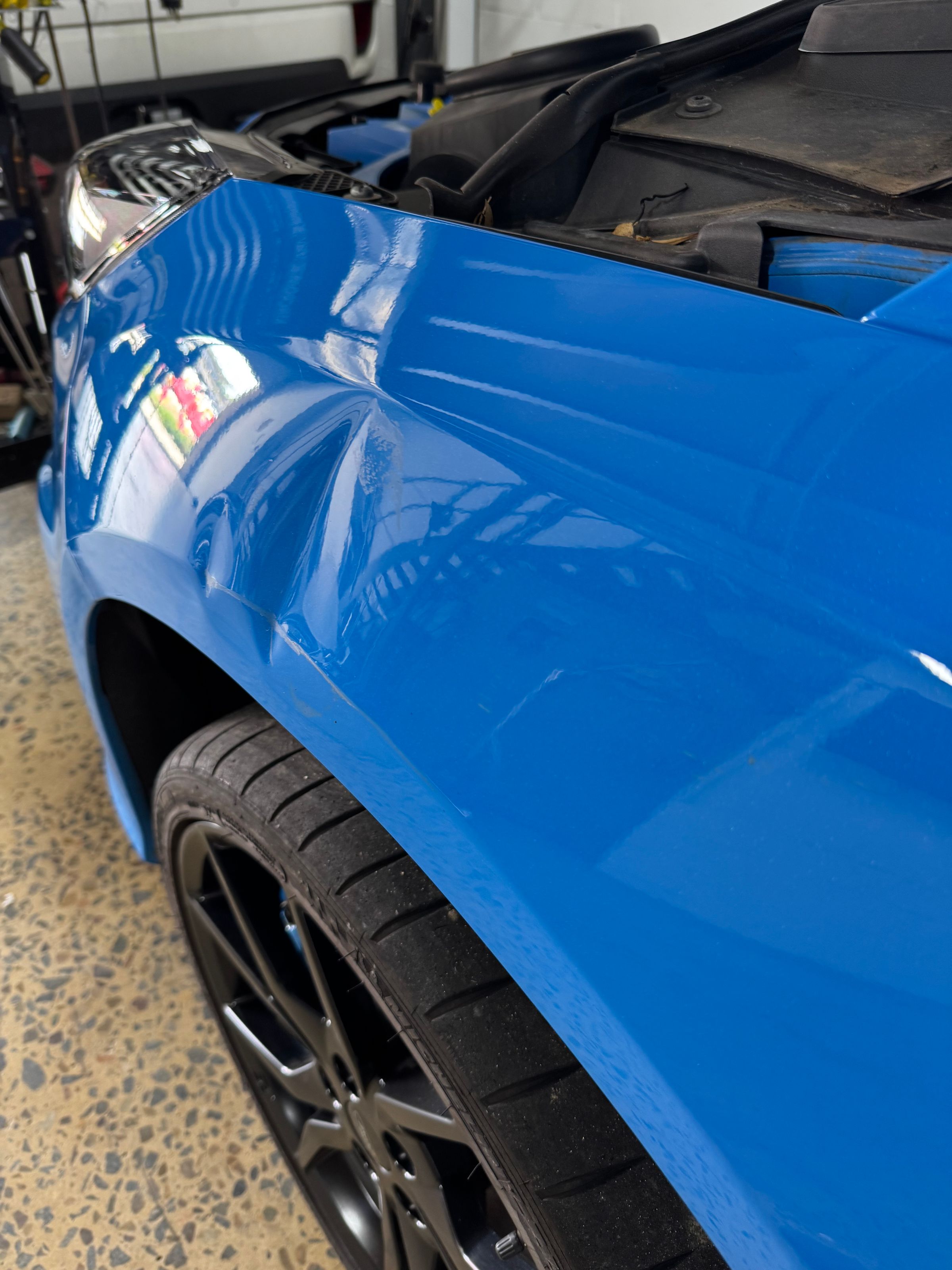 Mill Valley Paintless Dent Repair,Mill Valley's image
