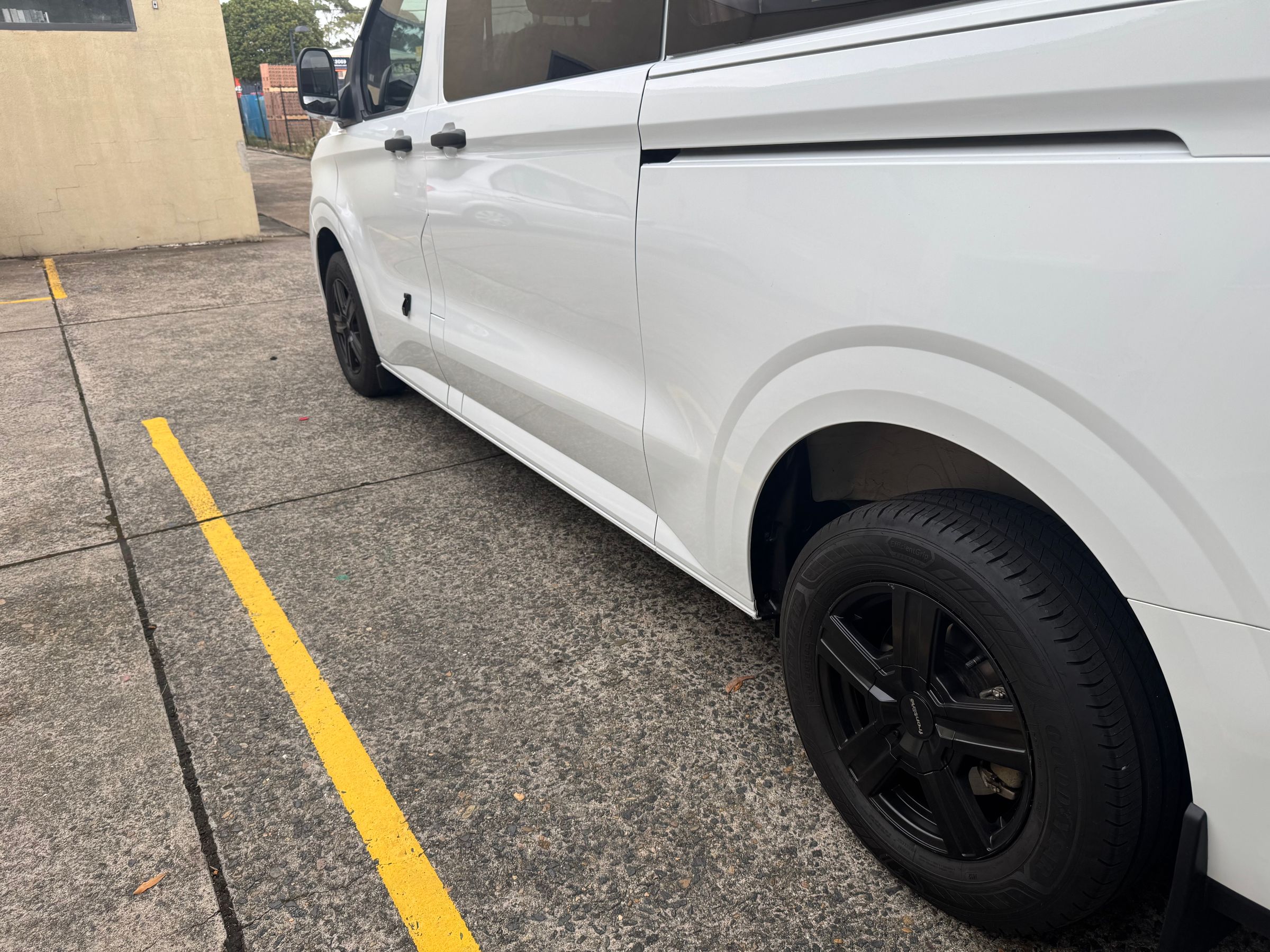 Mill Valley Paintless Dent Repair,Mill Valley's image