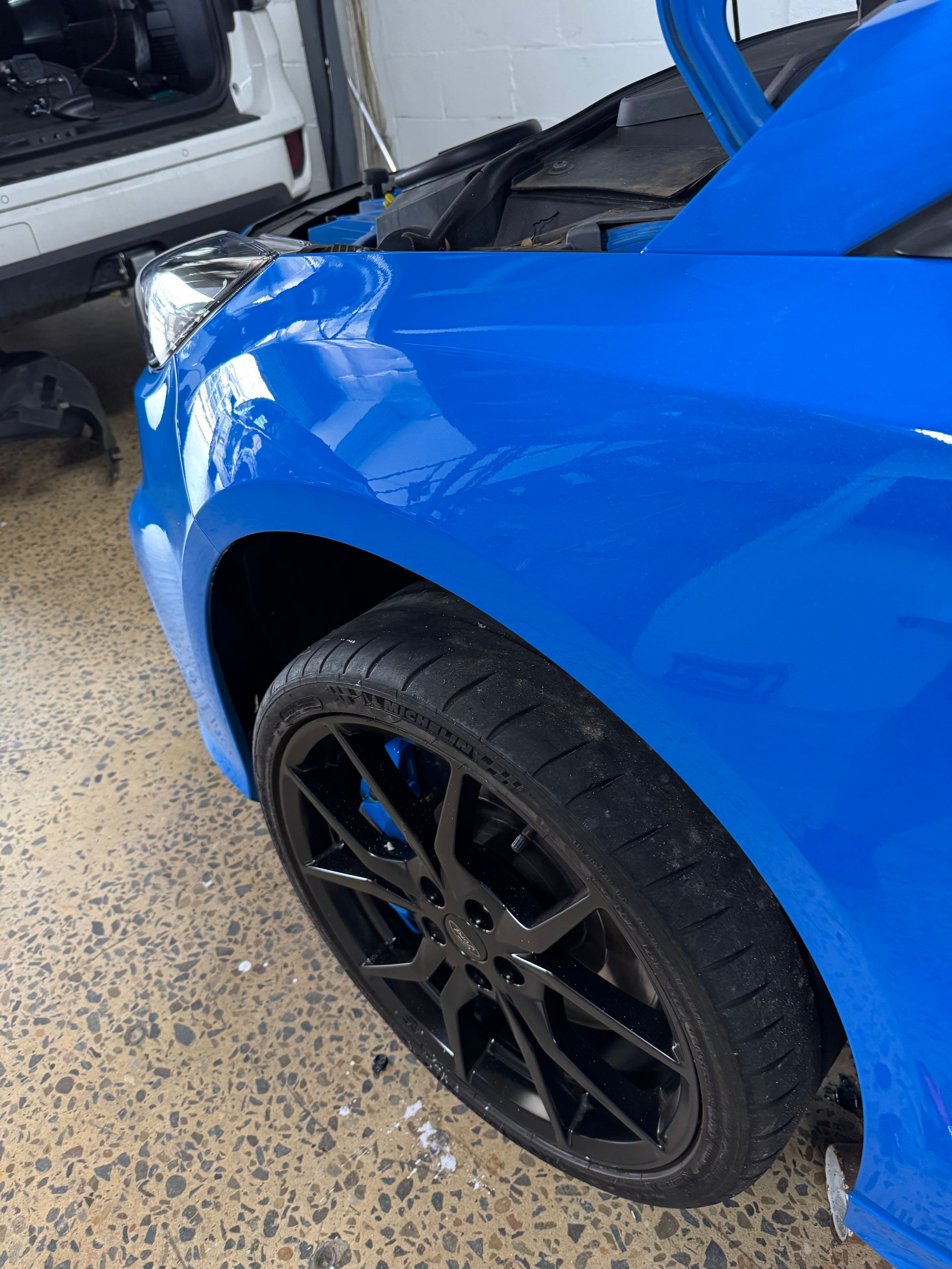 Mill Valley Paintless Dent Repair,Mill Valley's image