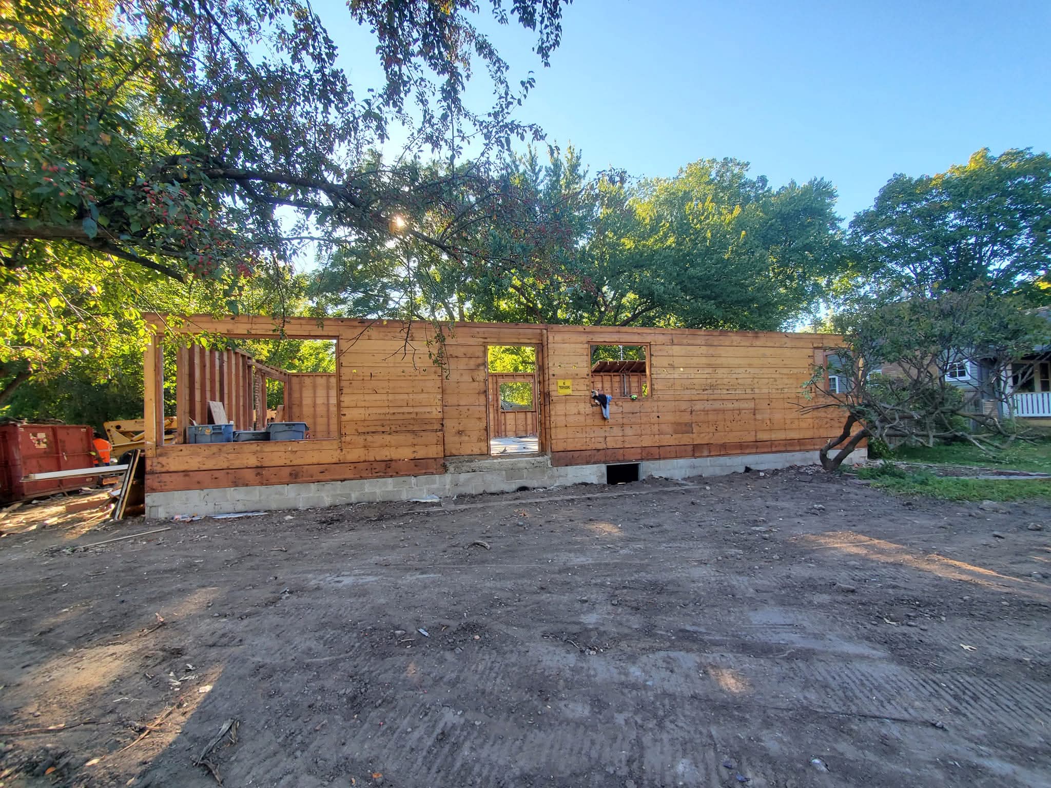 Pop the Top Demo After