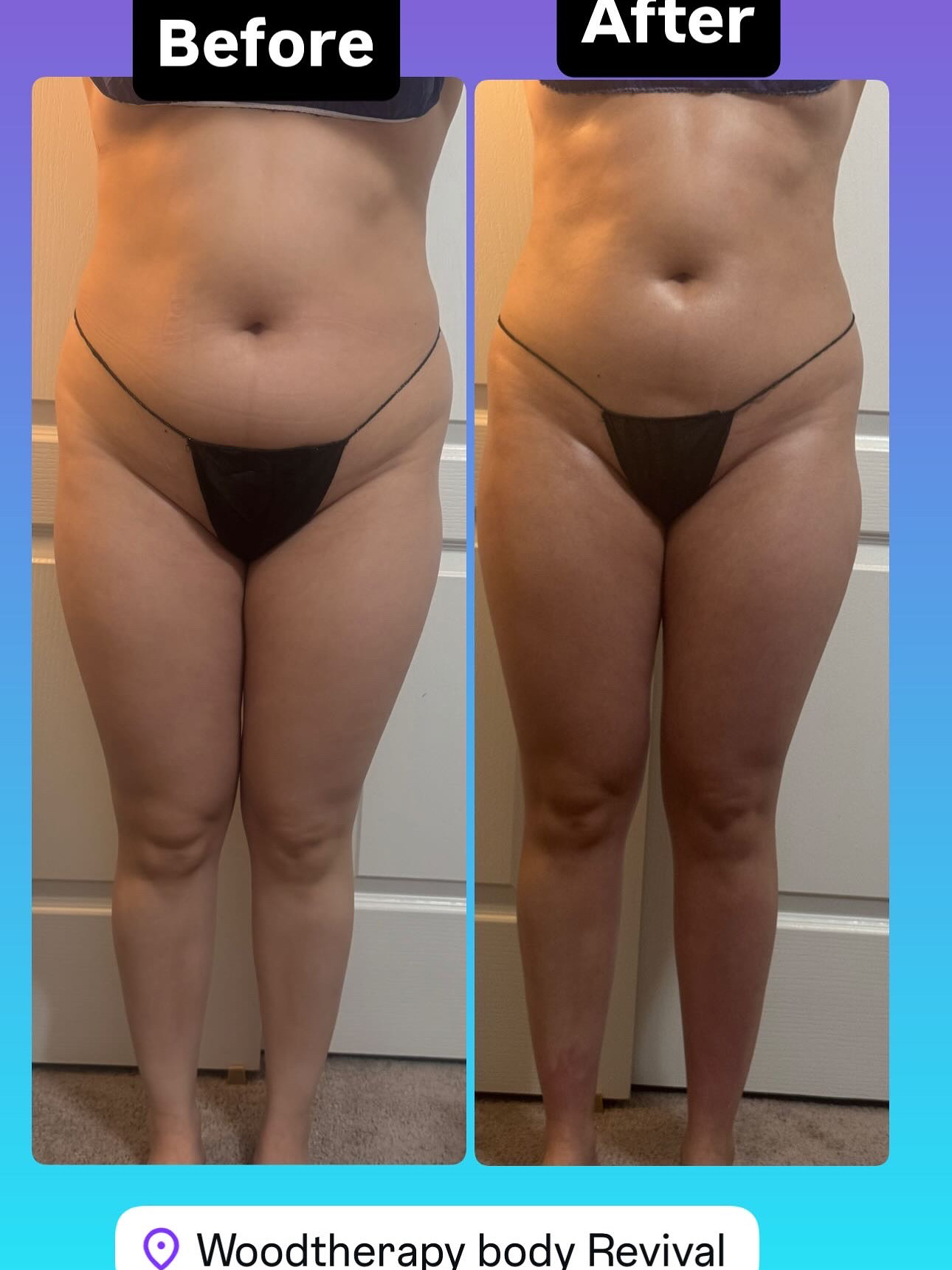 WOODTHERAPY BODY REVIVAL 's image