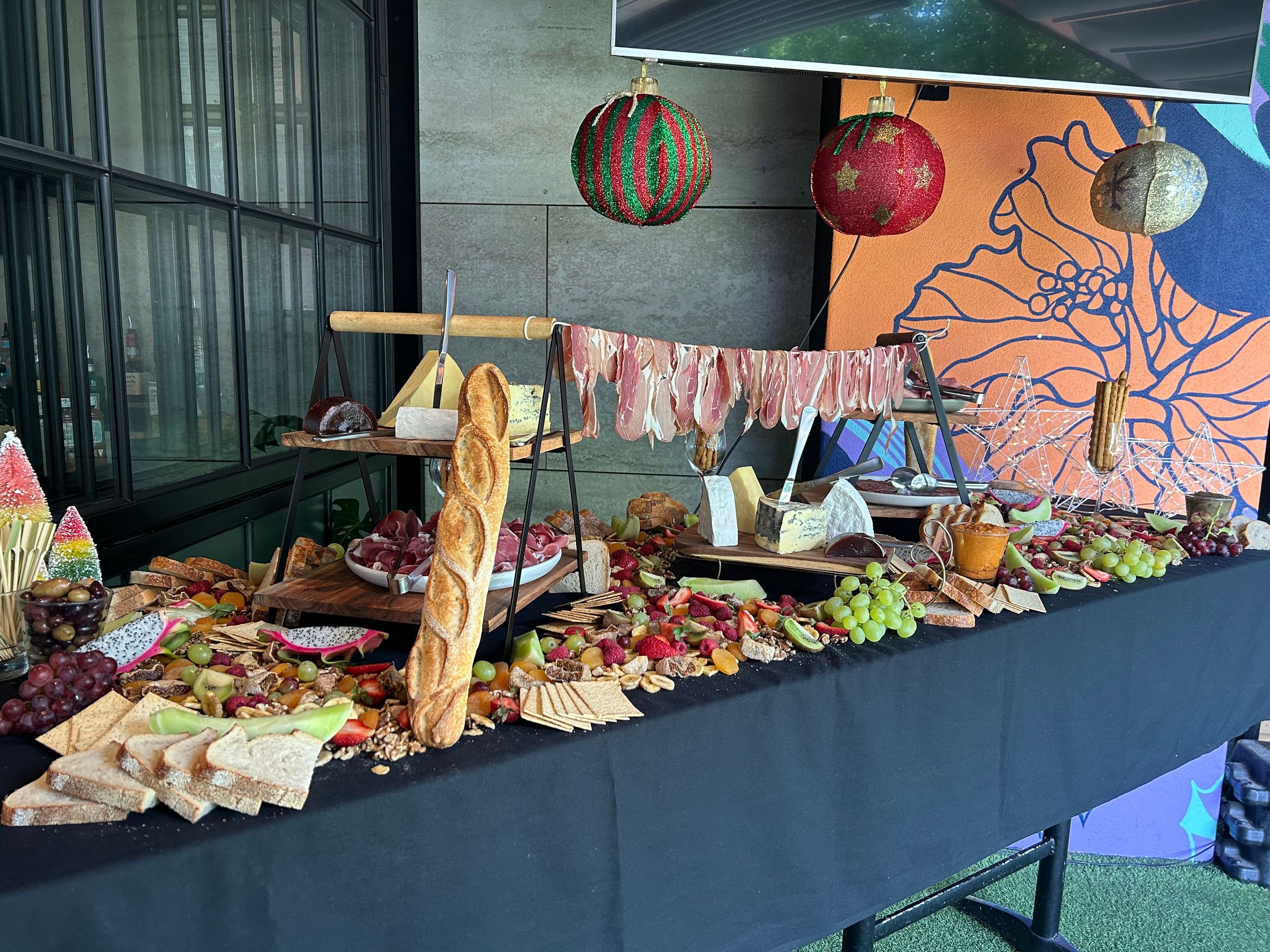 Me2u Catering's image