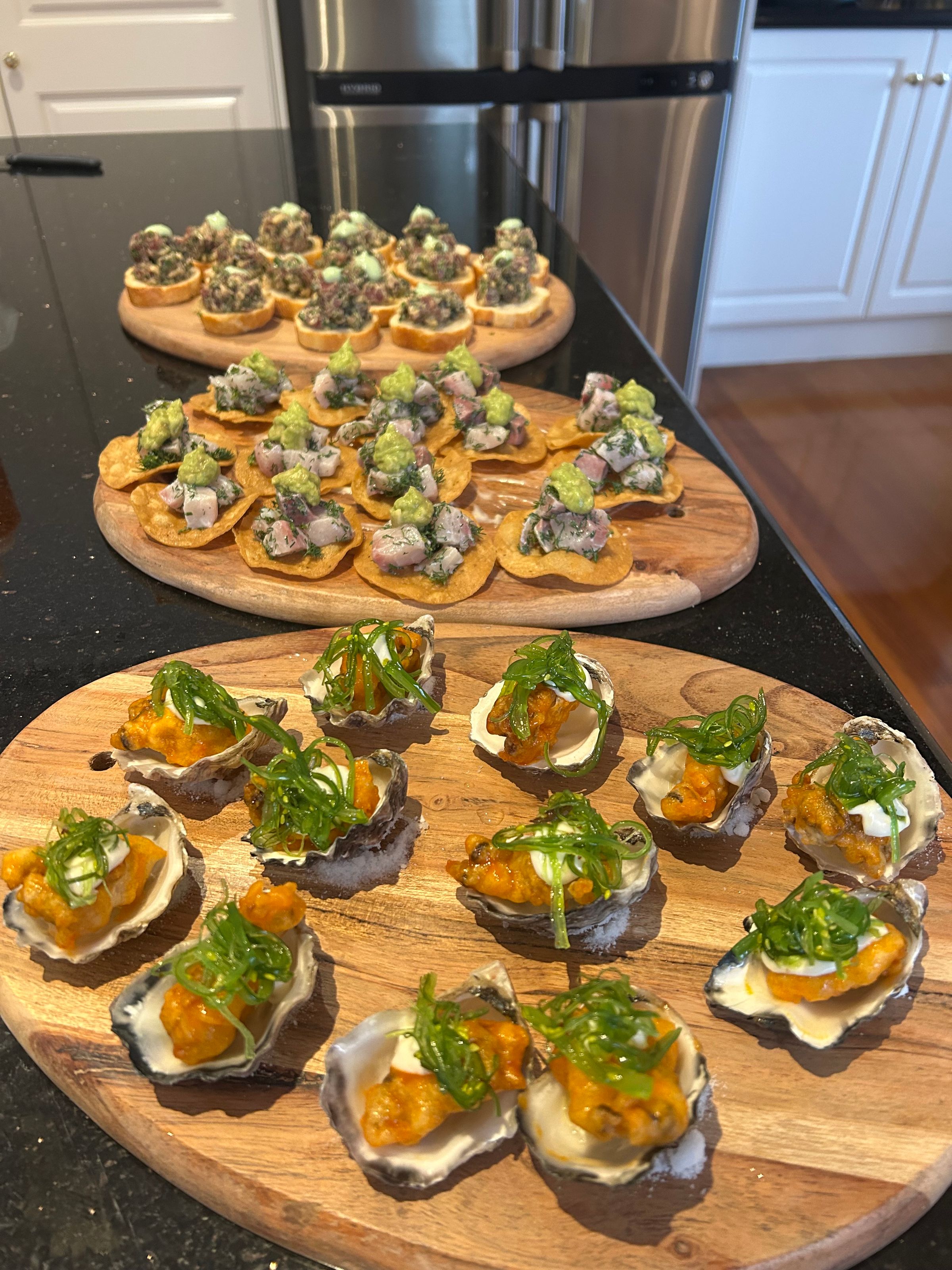 Burrows Hospitality 's image