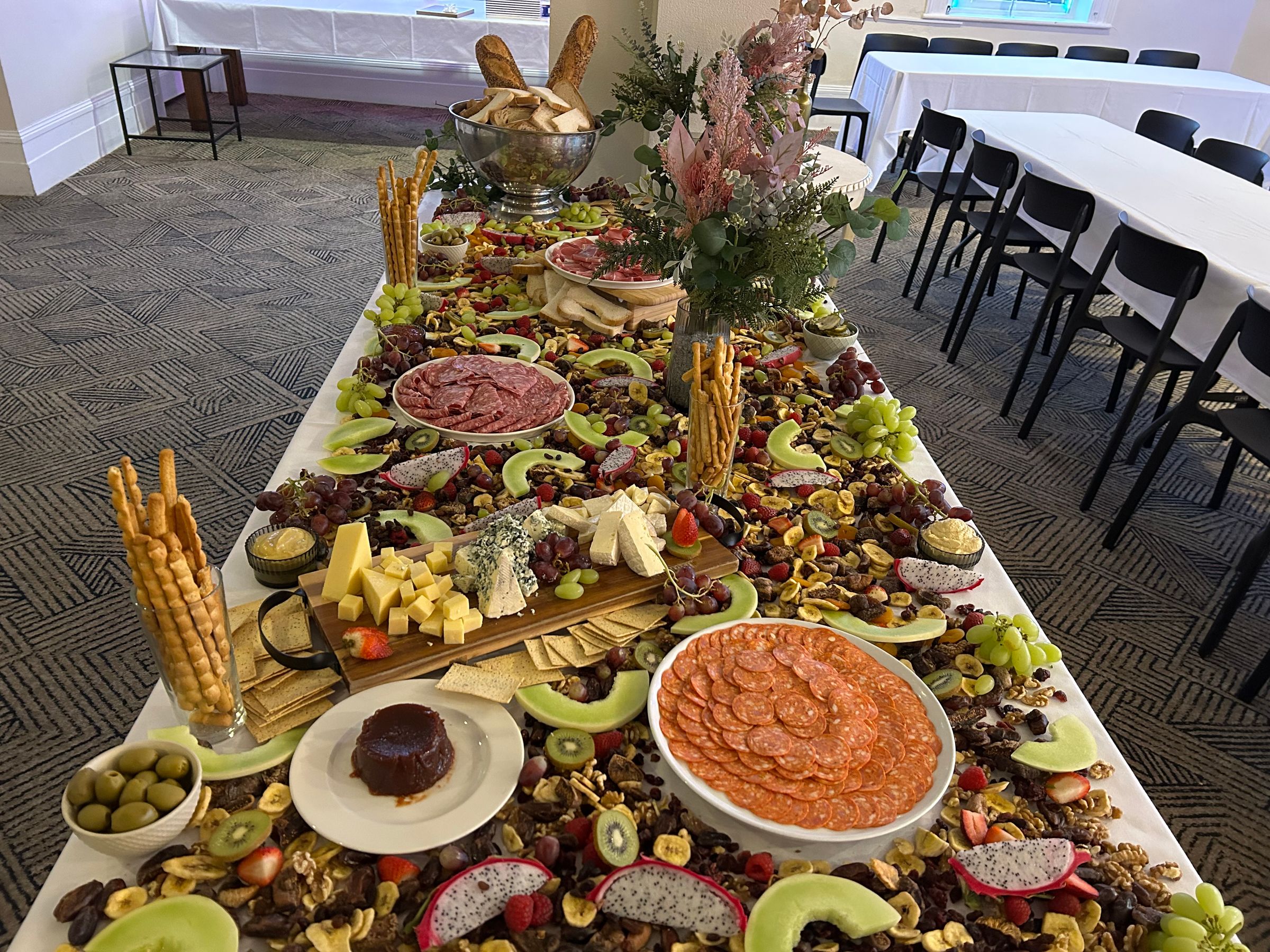 Me2u Catering 's image