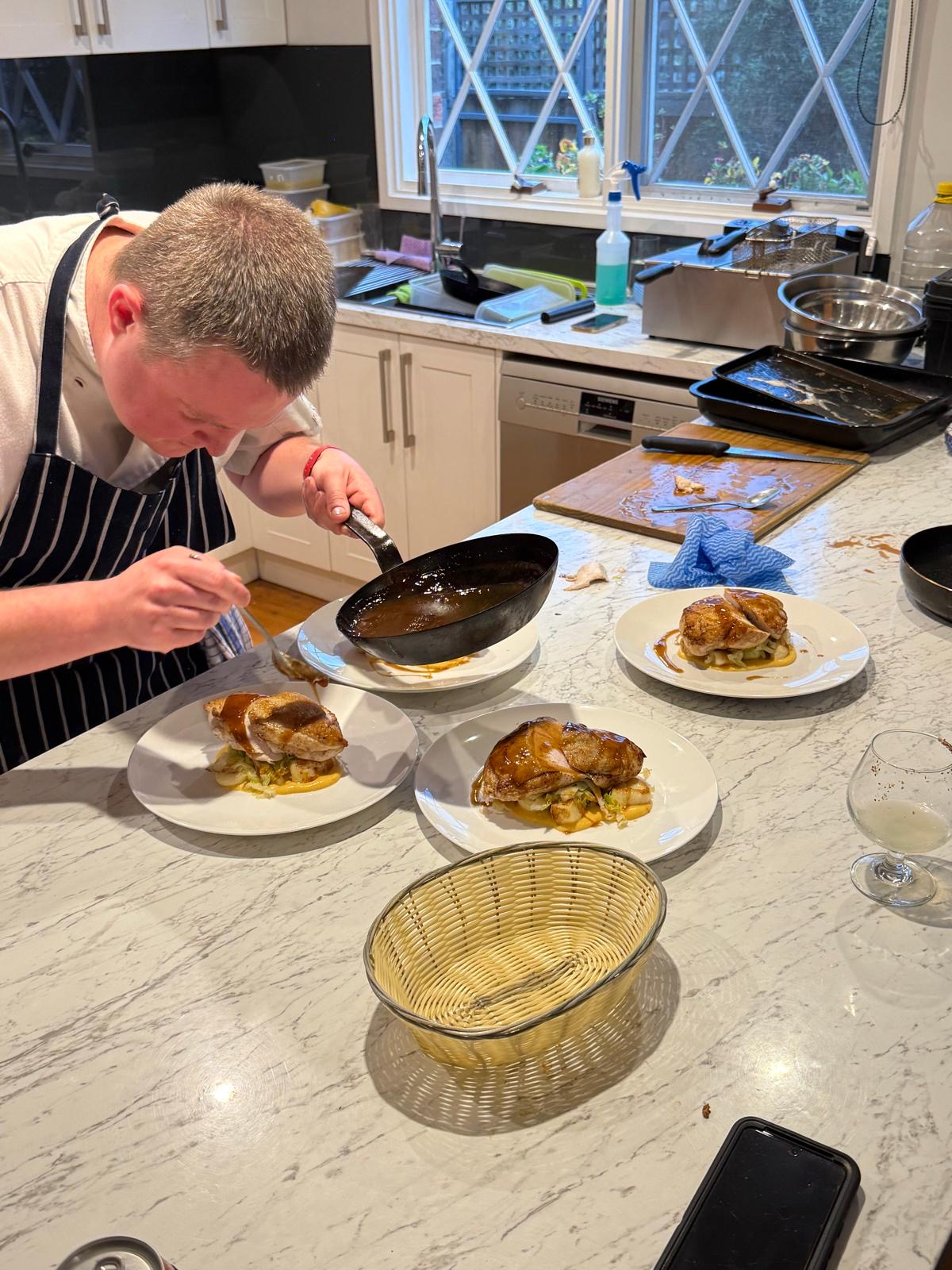 Me2u Catering 's image