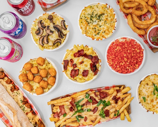 Me2u Catering 's image